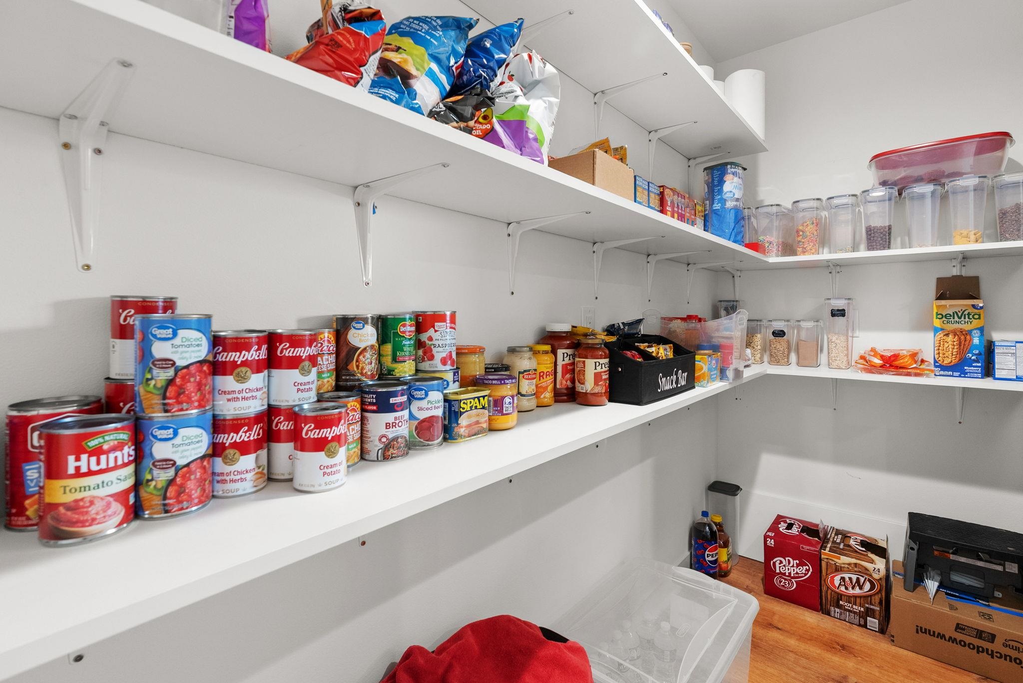 11218 N Crocker Road