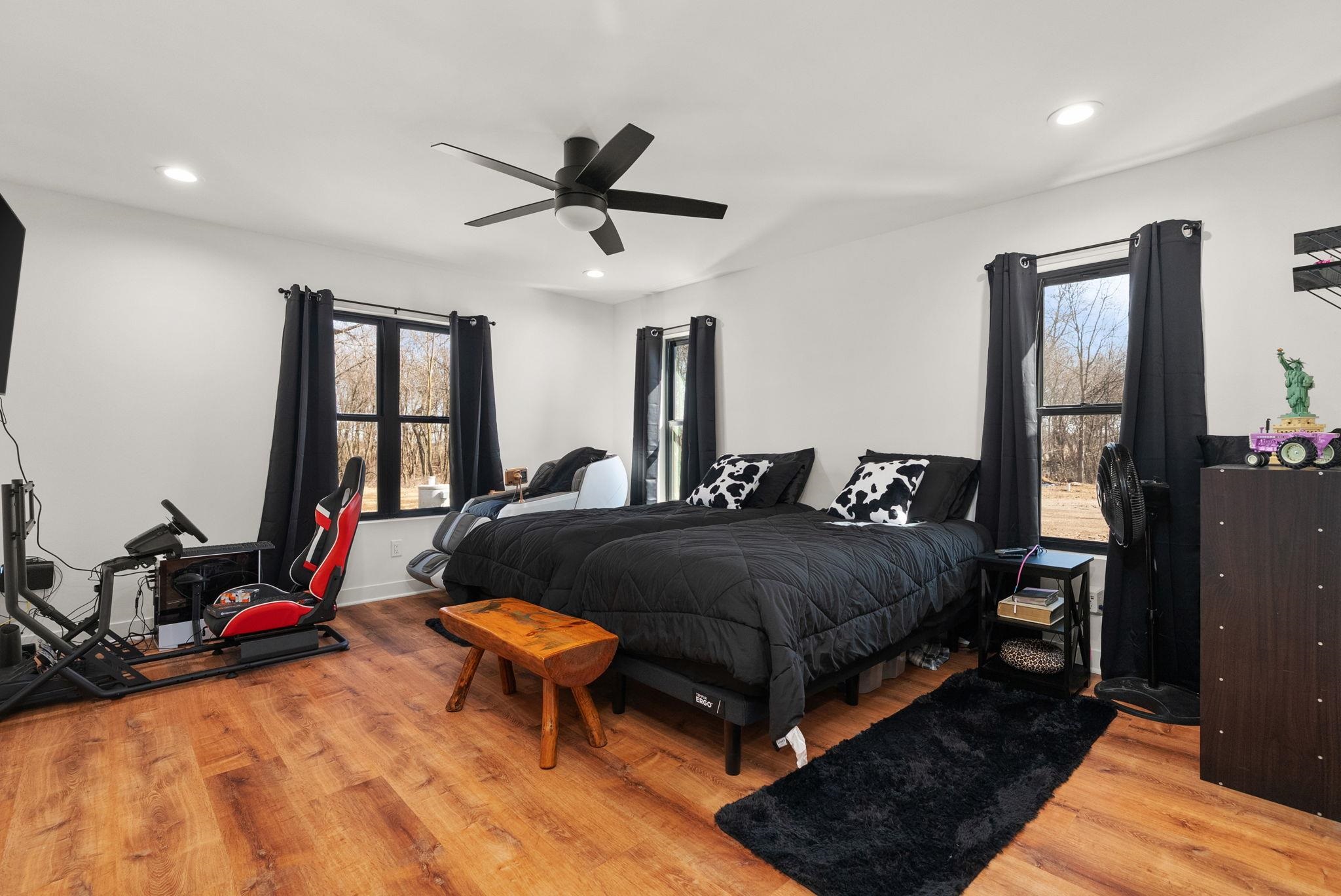 11218 N Crocker Road