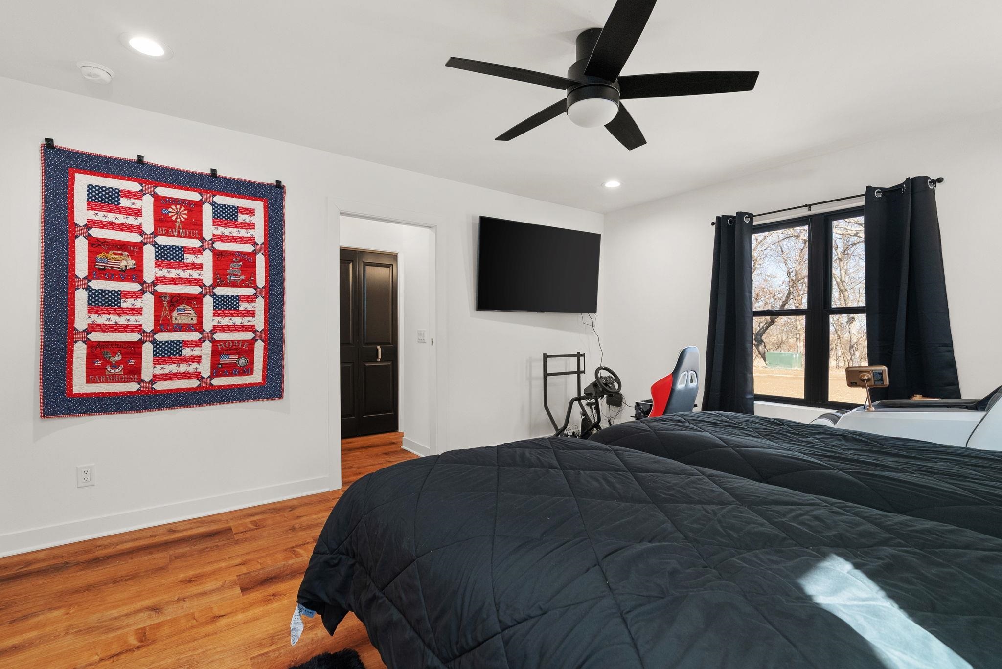 11218 N Crocker Road