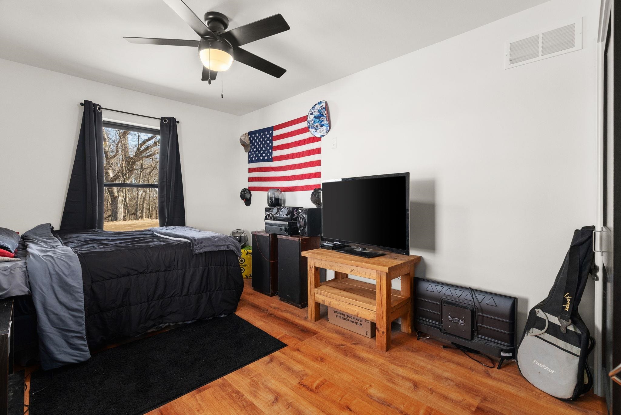 11218 N Crocker Road