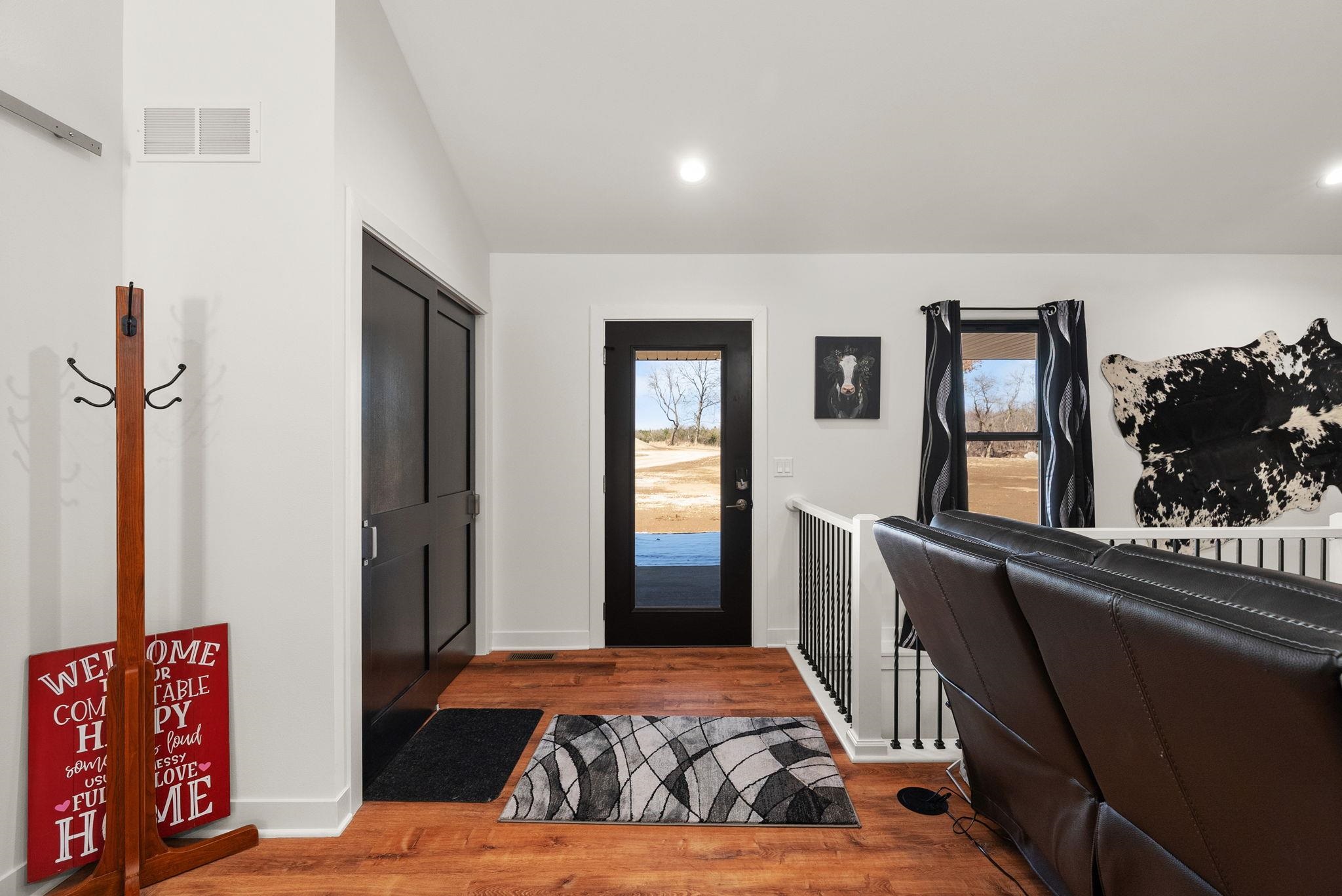 11218 N Crocker Road