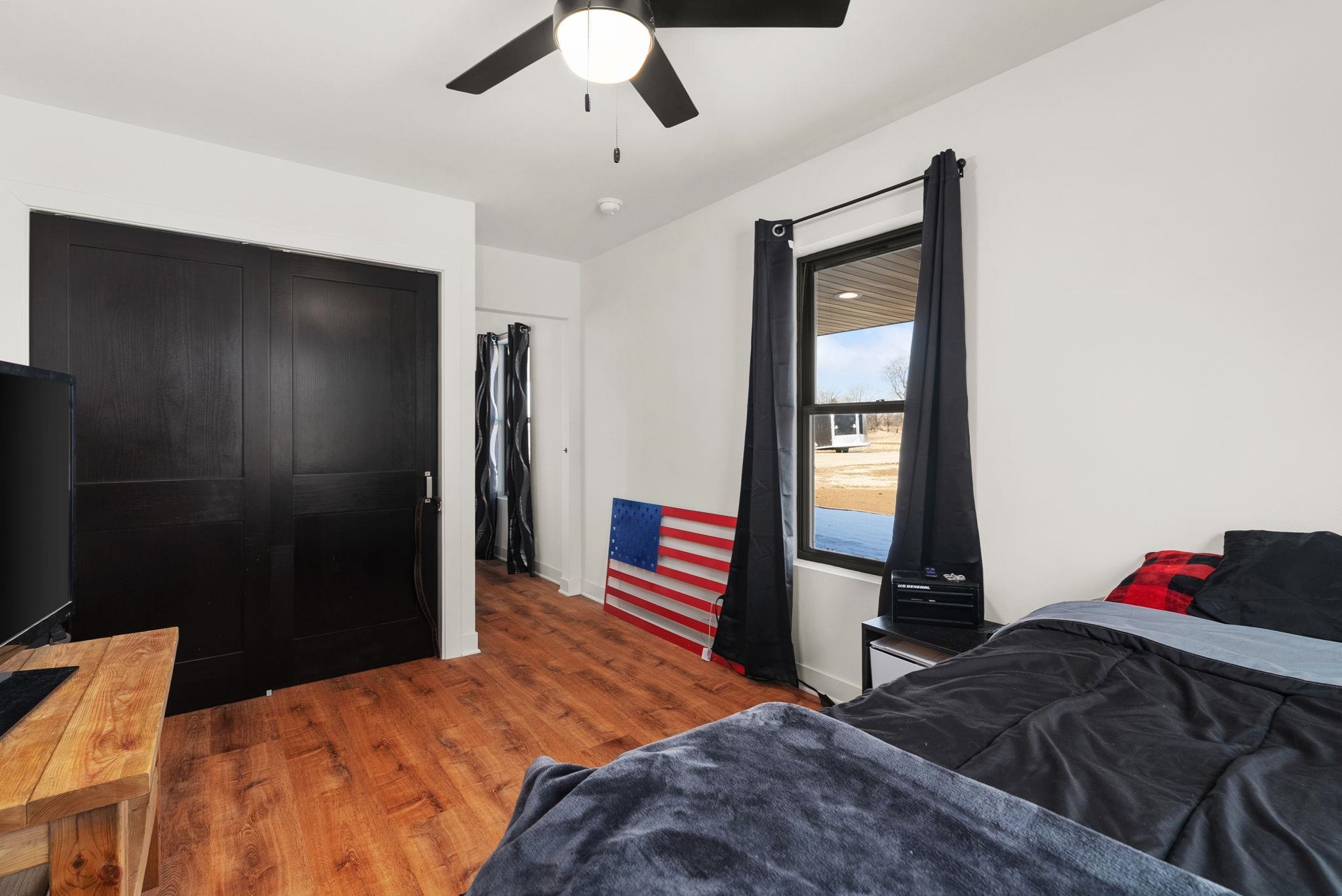 11218 N Crocker Road