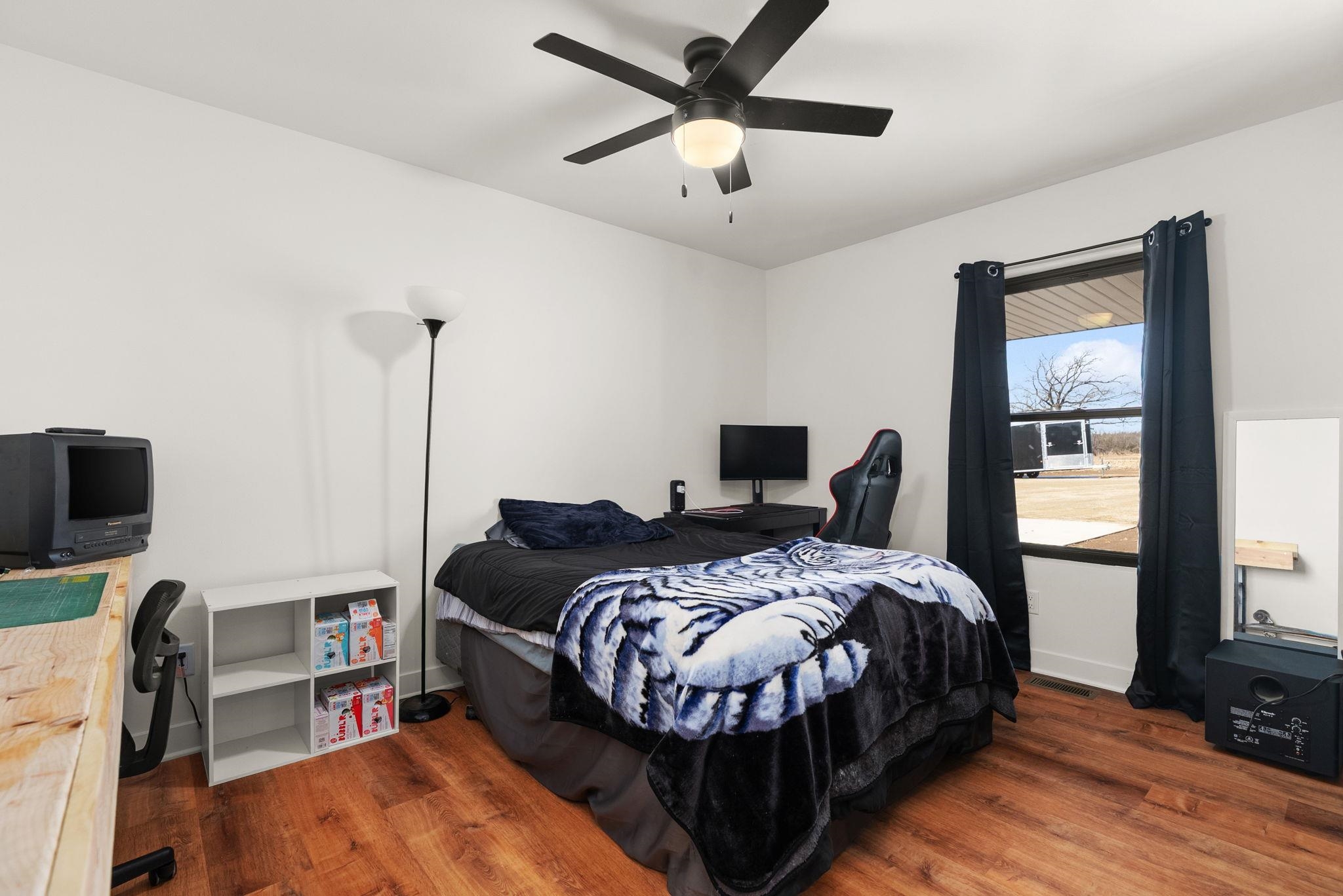 11218 N Crocker Road