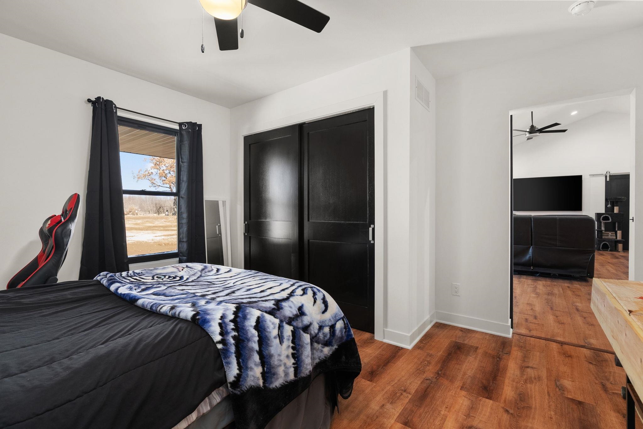 11218 N Crocker Road