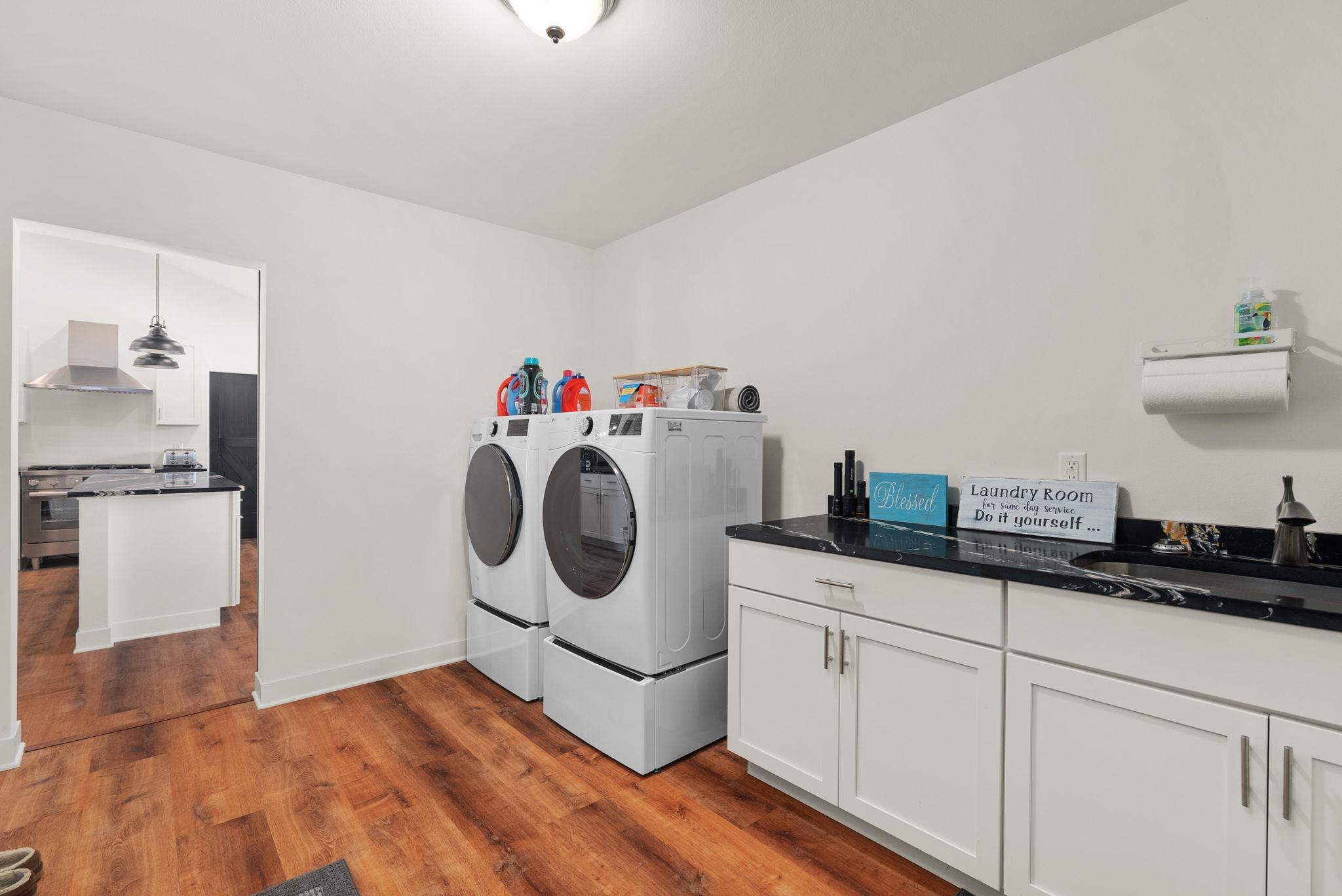 11218 N Crocker Road