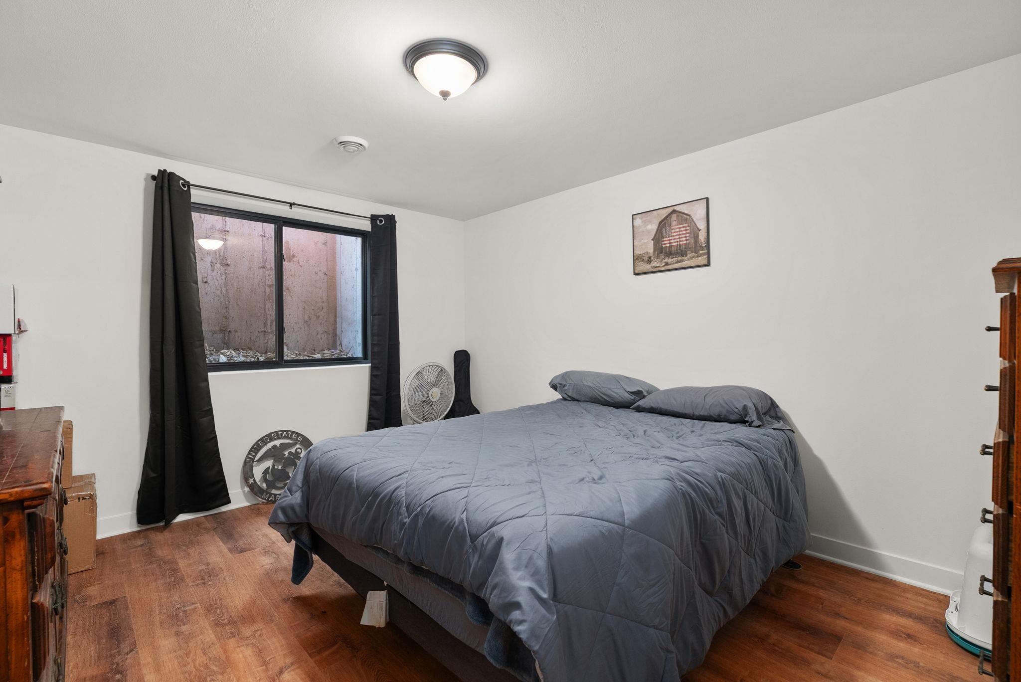 11218 N Crocker Road