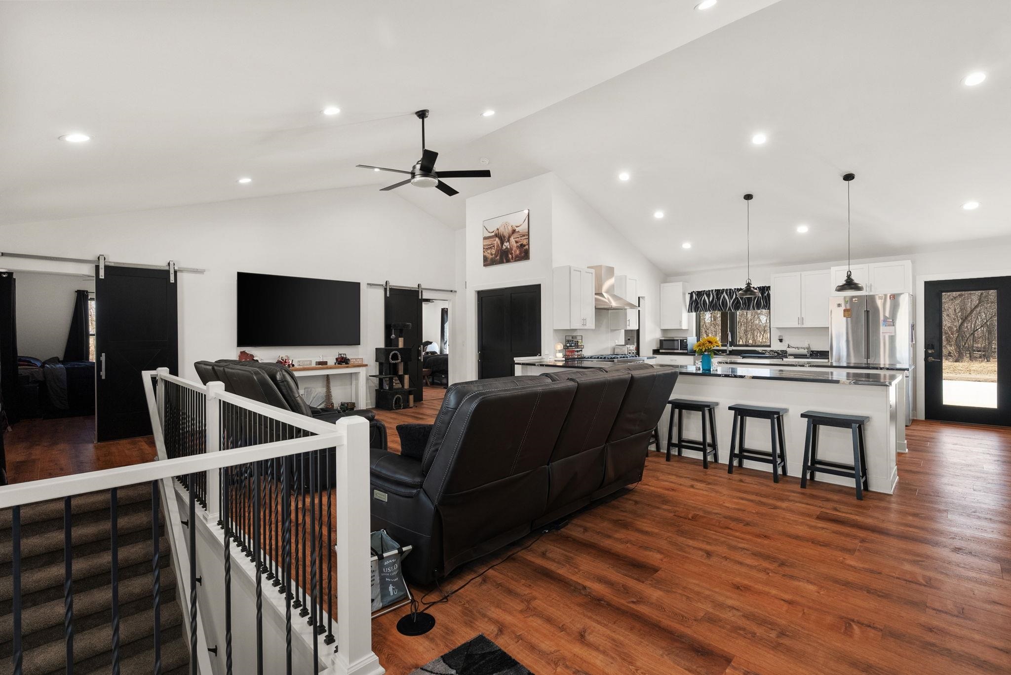 11218 N Crocker Road