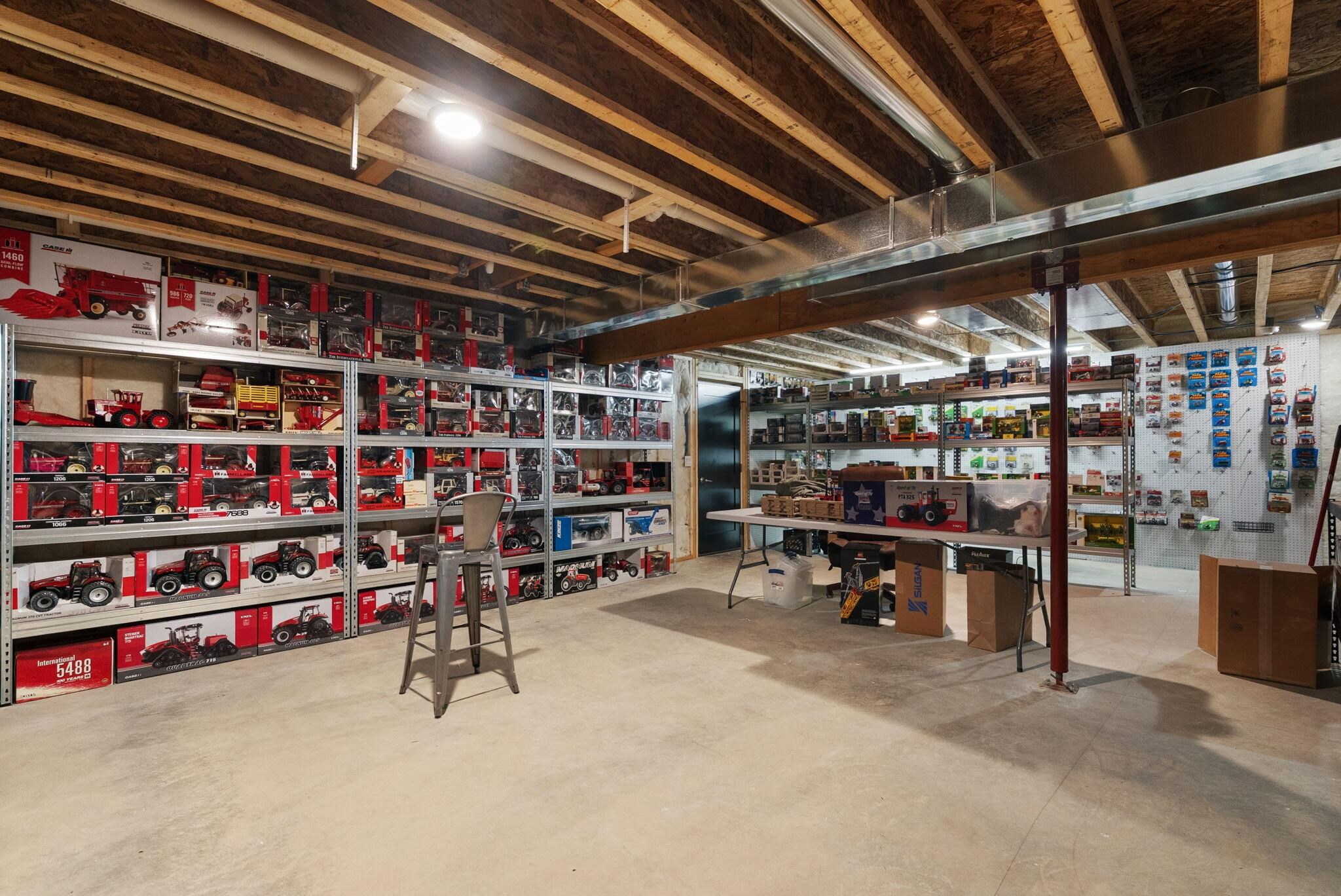 11218 N Crocker Road