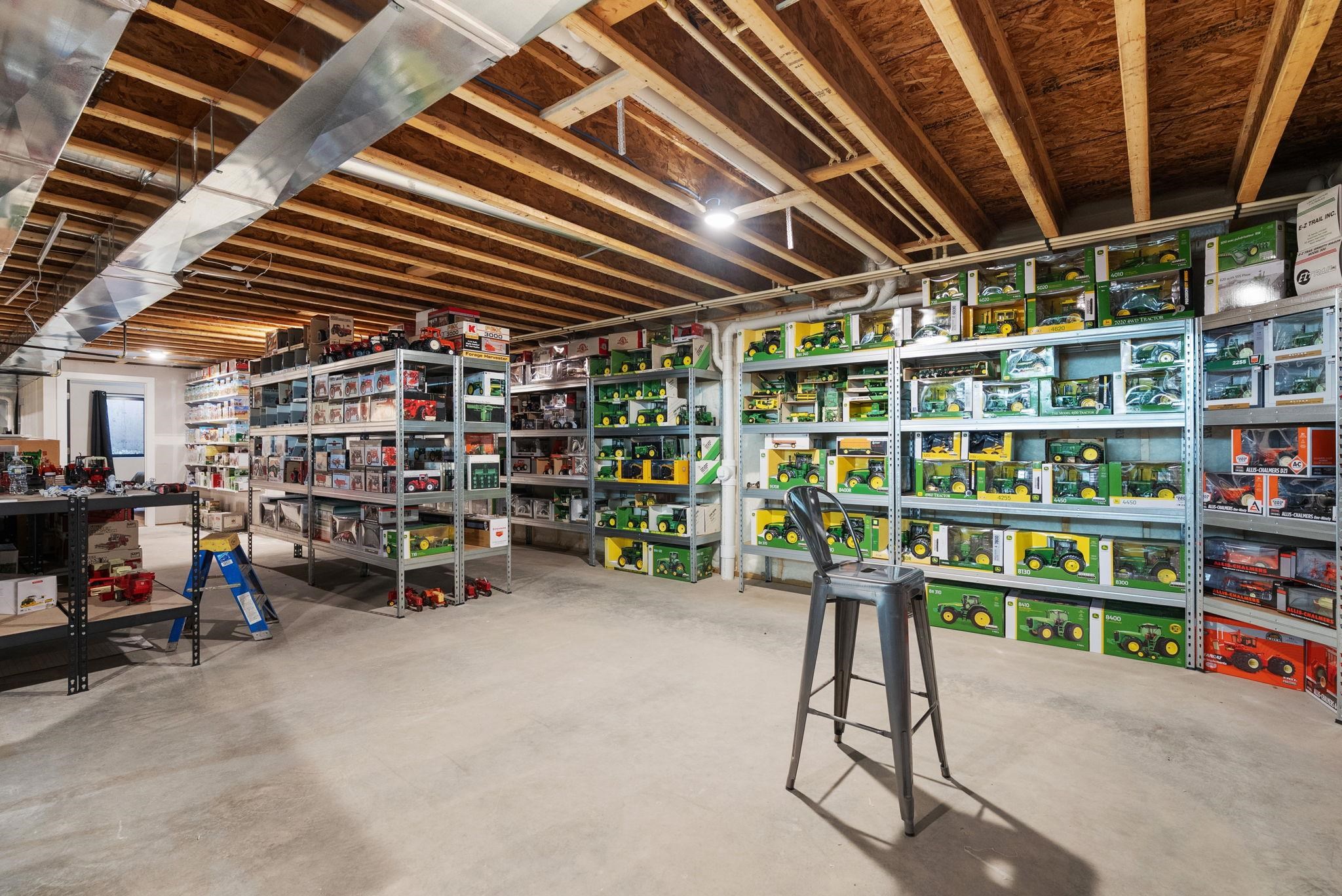 11218 N Crocker Road