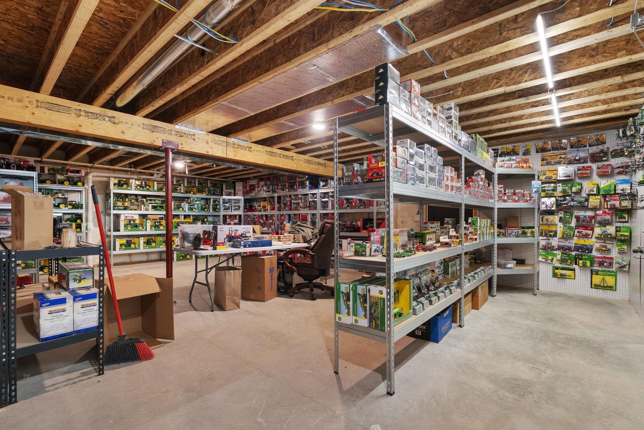 11218 N Crocker Road