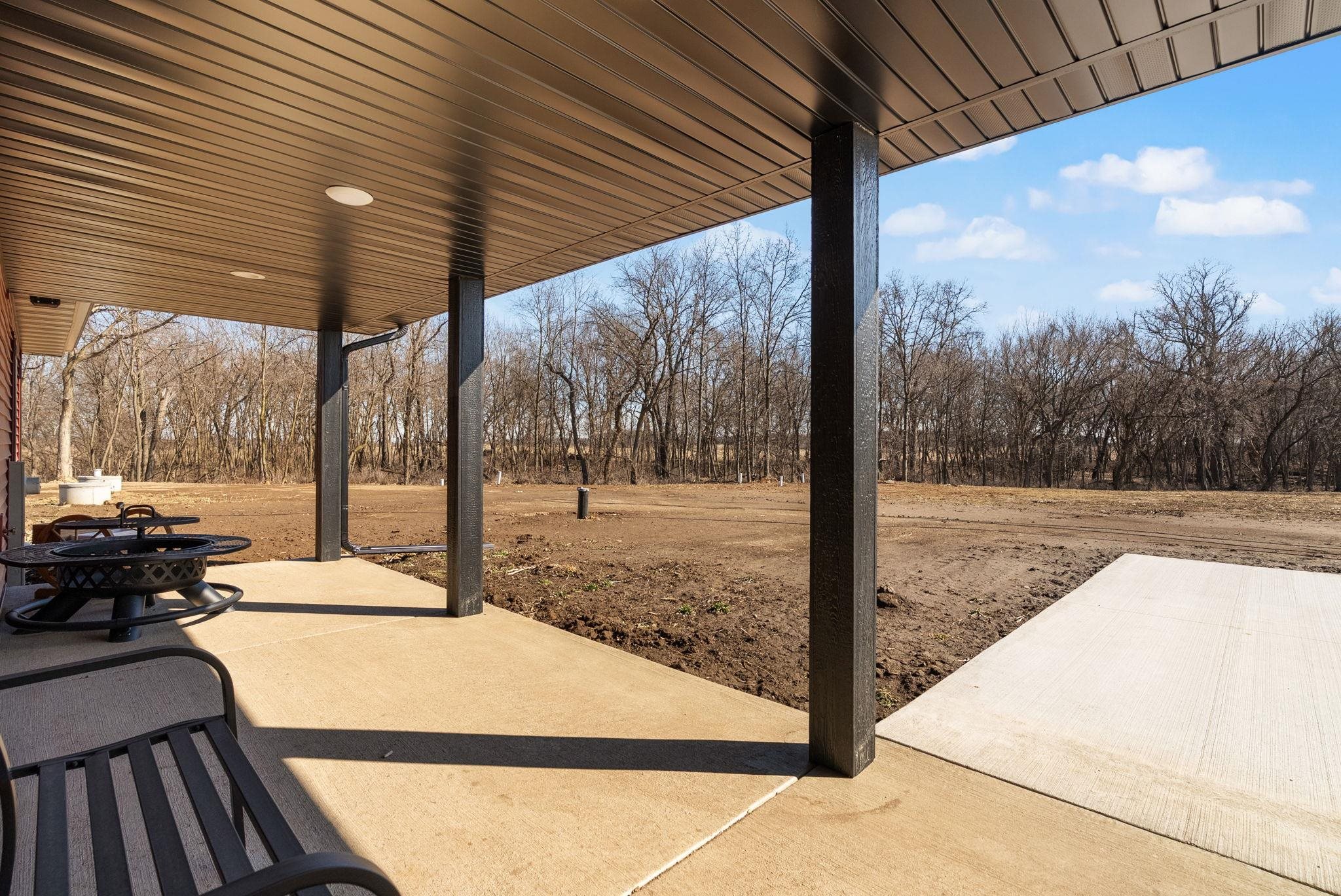 11218 N Crocker Road