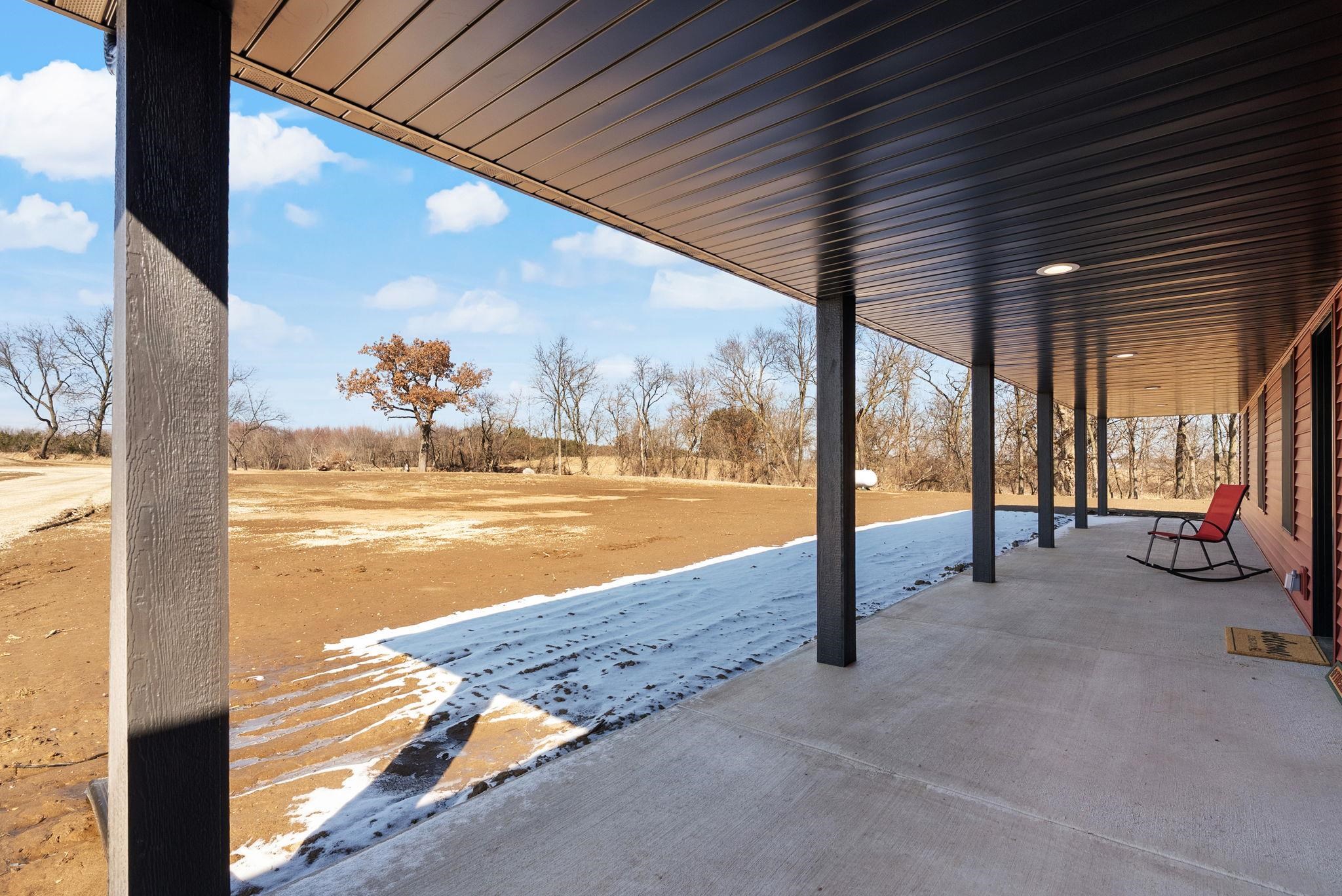 11218 N Crocker Road