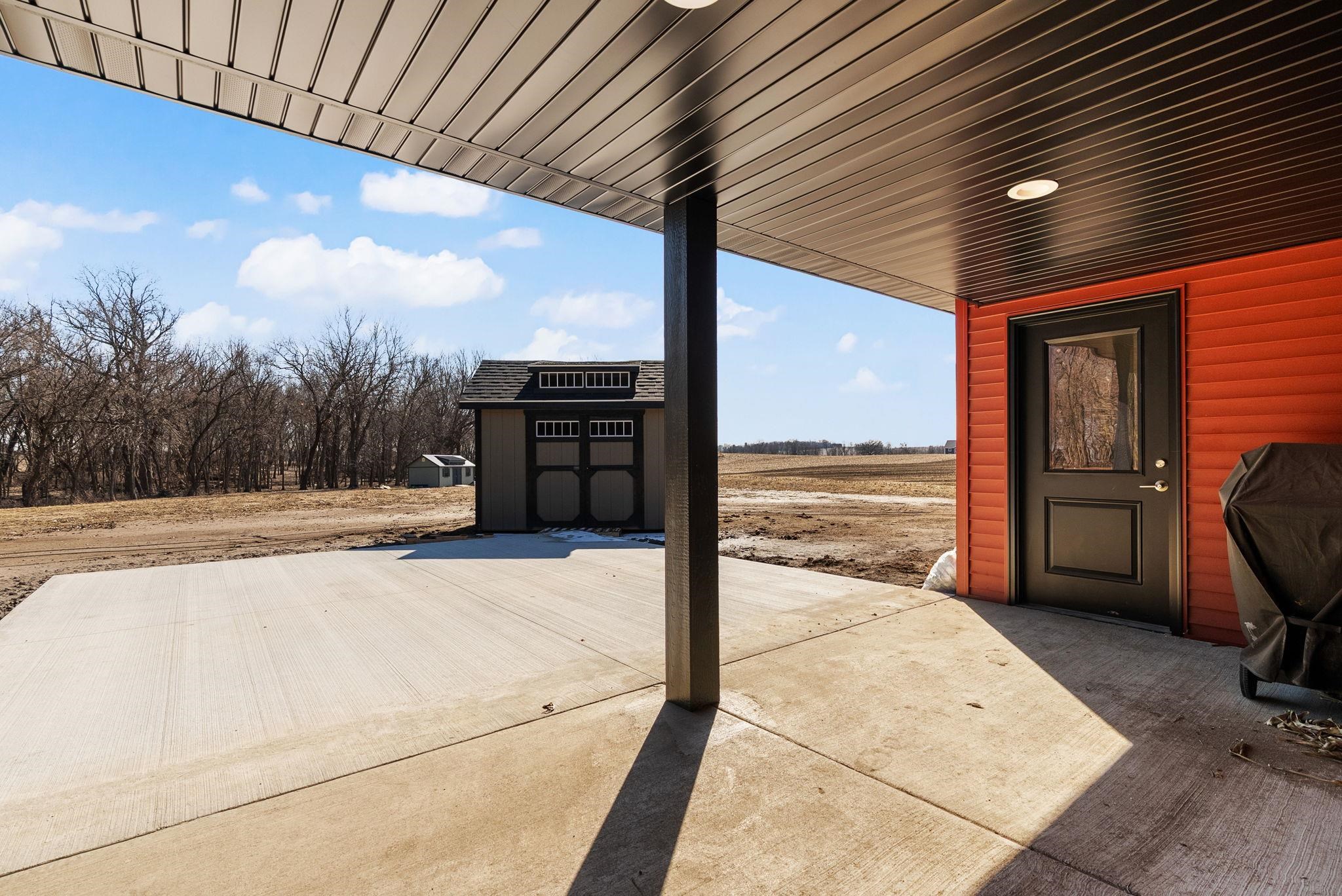 11218 N Crocker Road