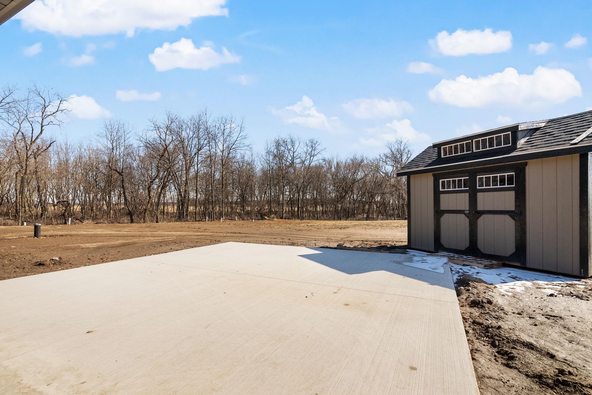 11218 N Crocker Road