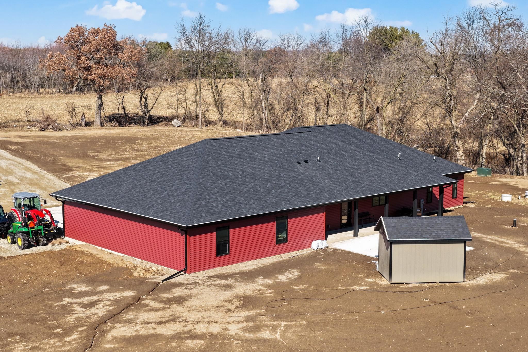 11218 N Crocker Road