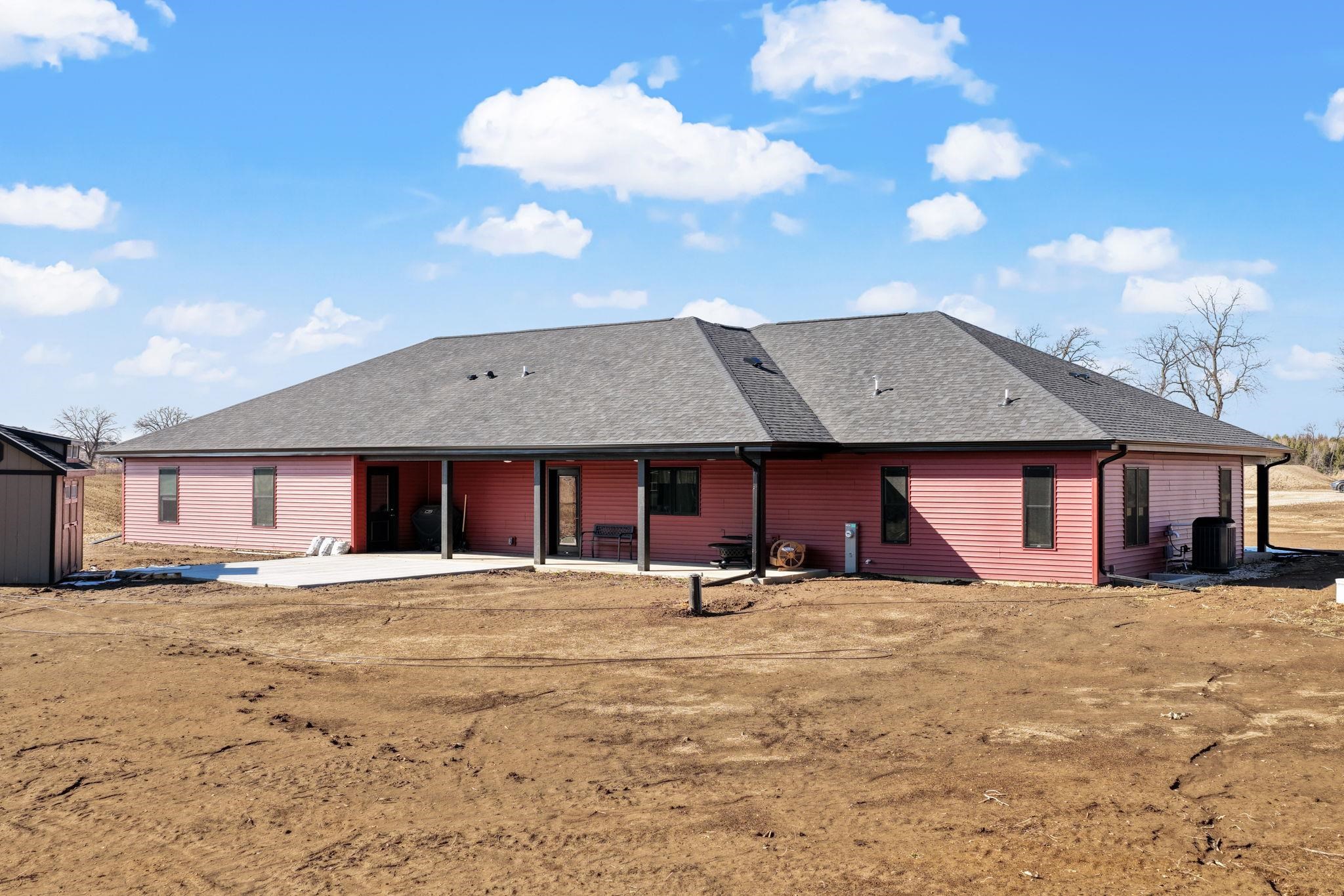 11218 N Crocker Road