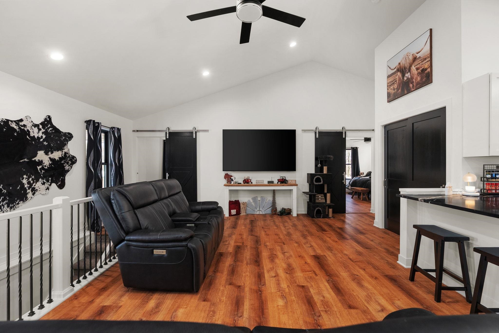 11218 N Crocker Road