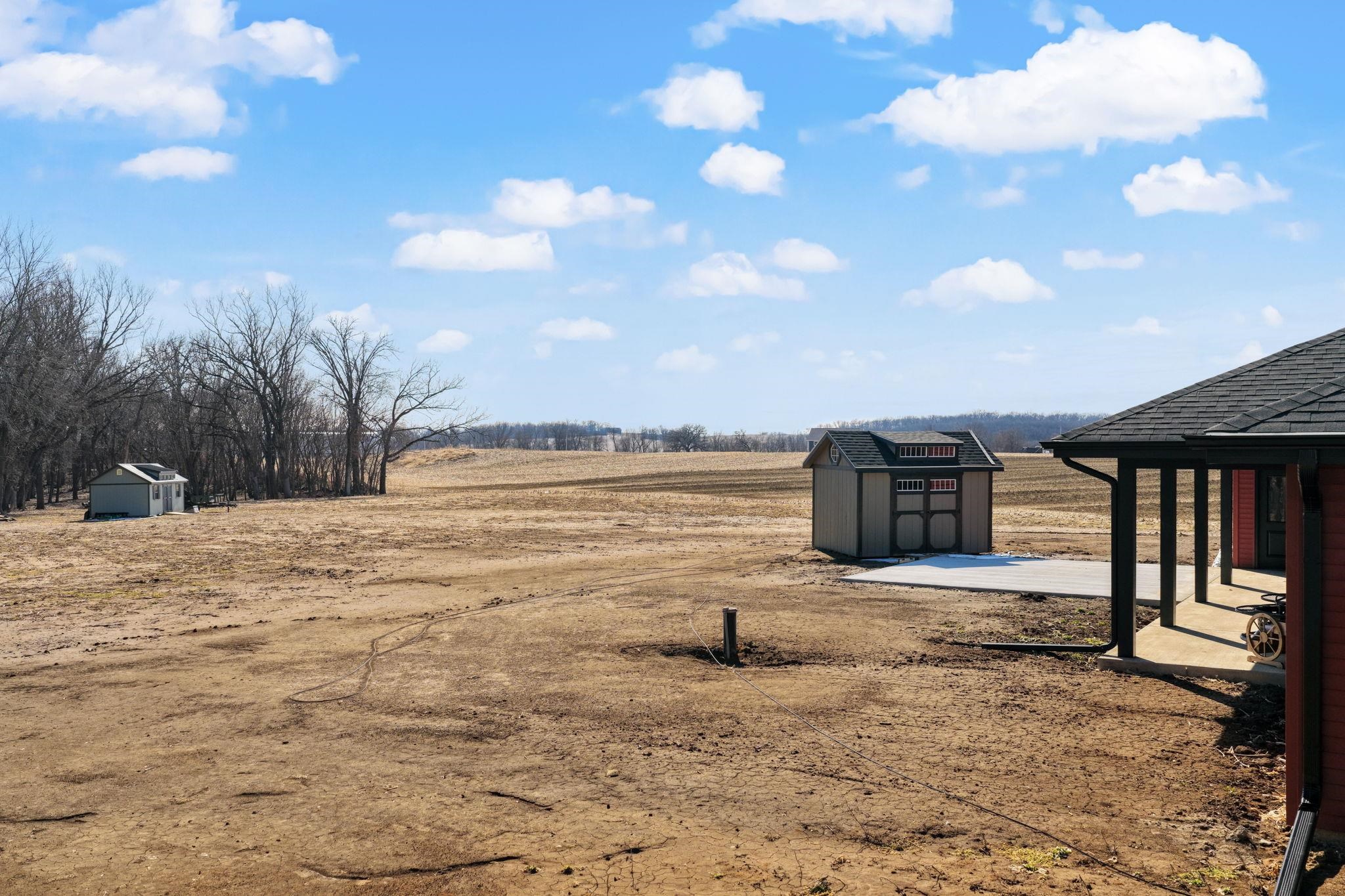 11218 N Crocker Road