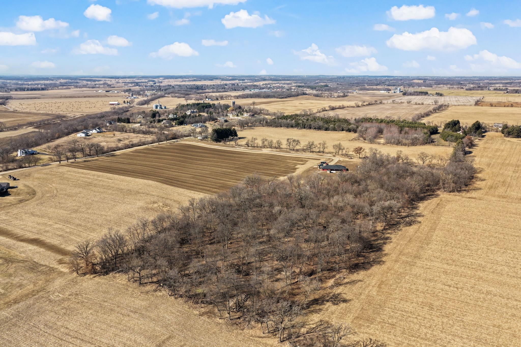 11218 N Crocker Road