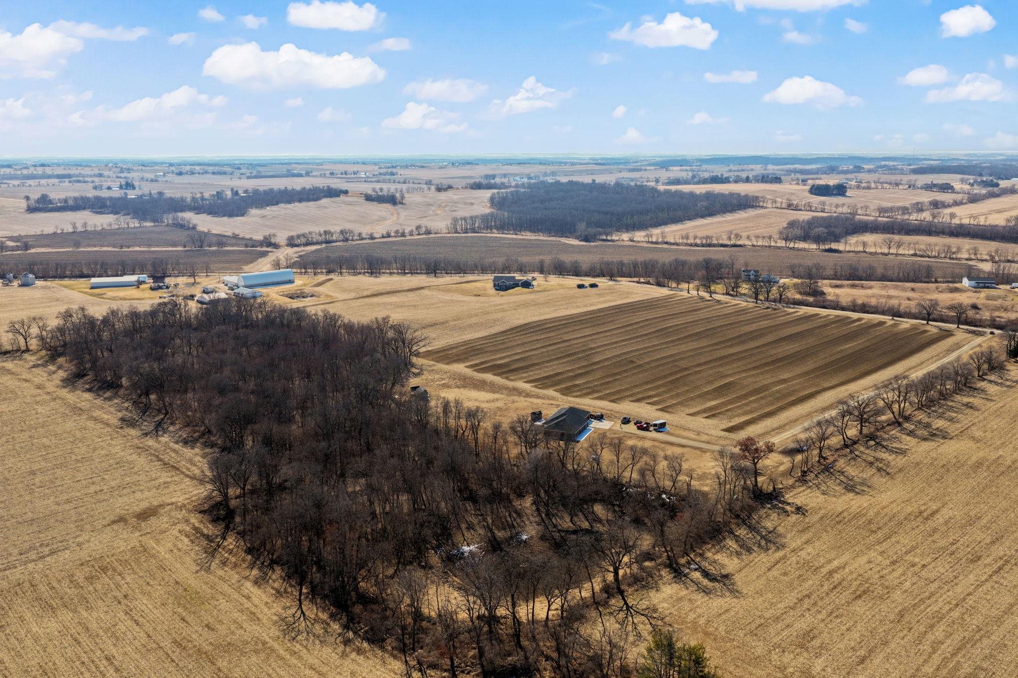 11218 N Crocker Road