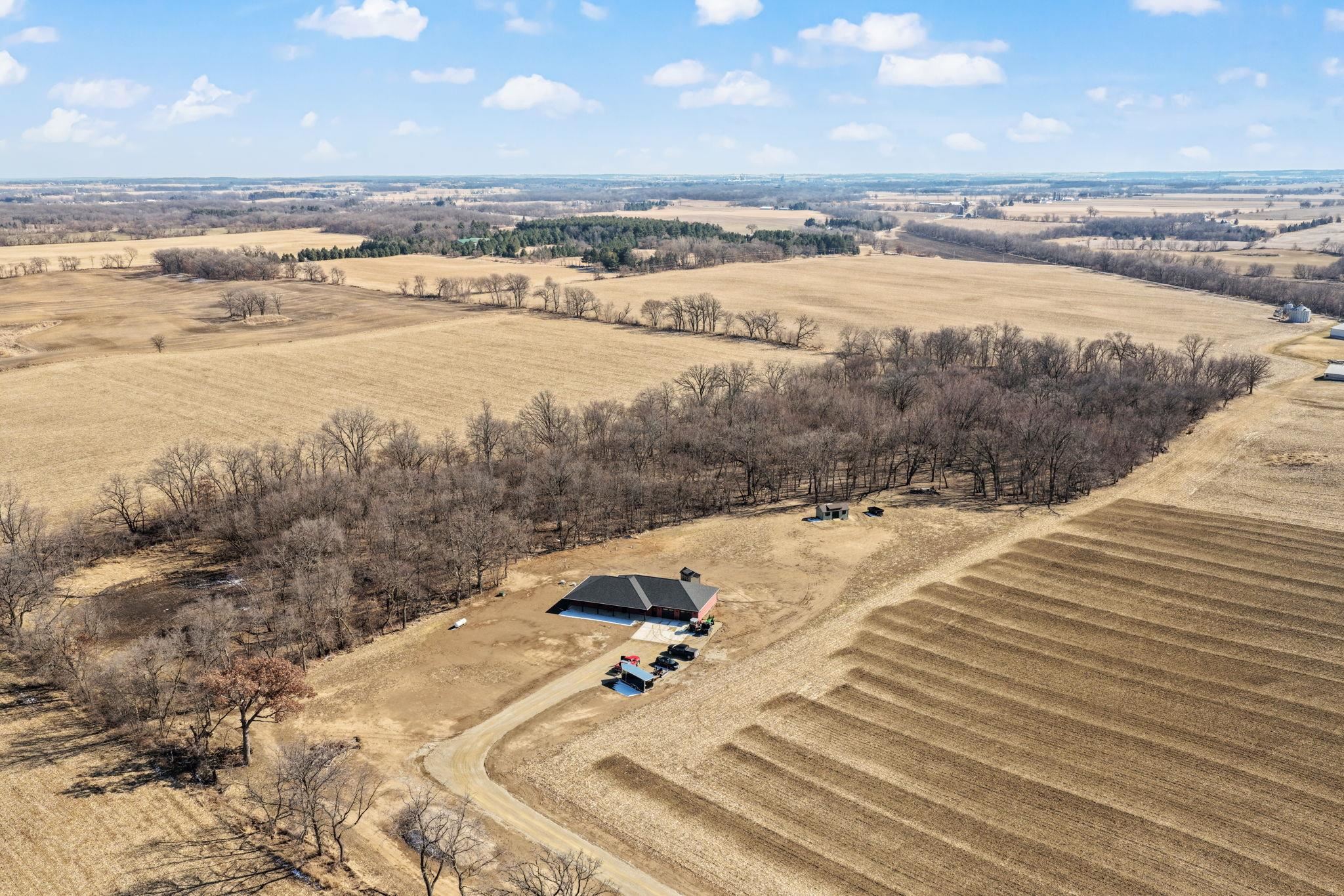 11218 N Crocker Road