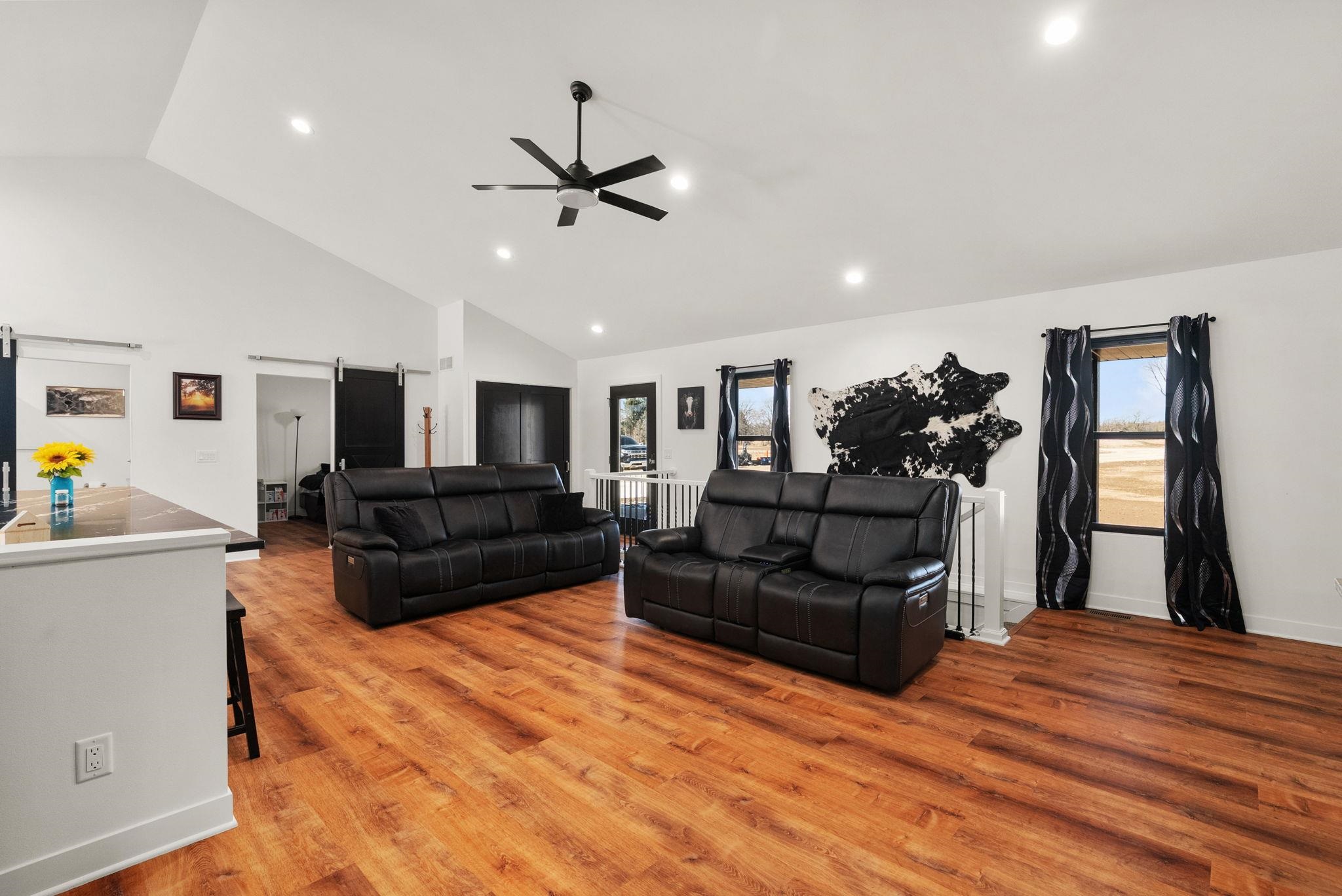 11218 N Crocker Road