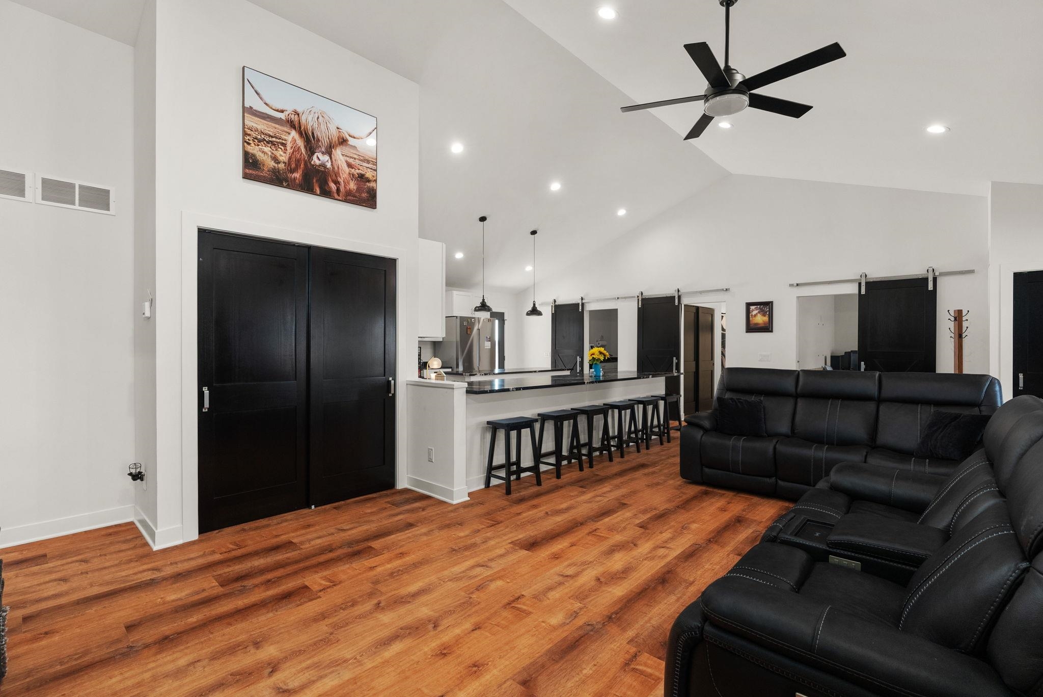 11218 N Crocker Road