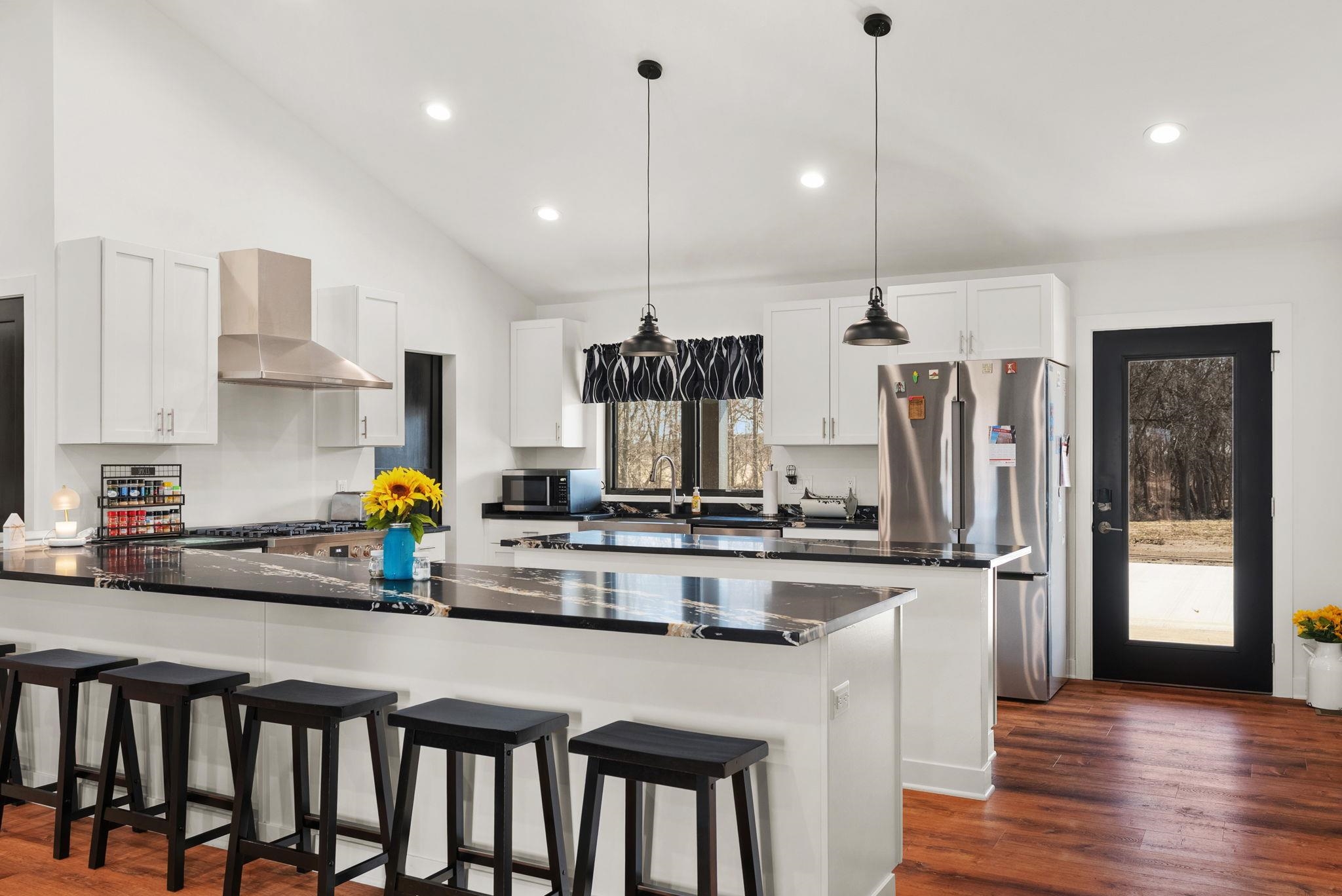 11218 N Crocker Road