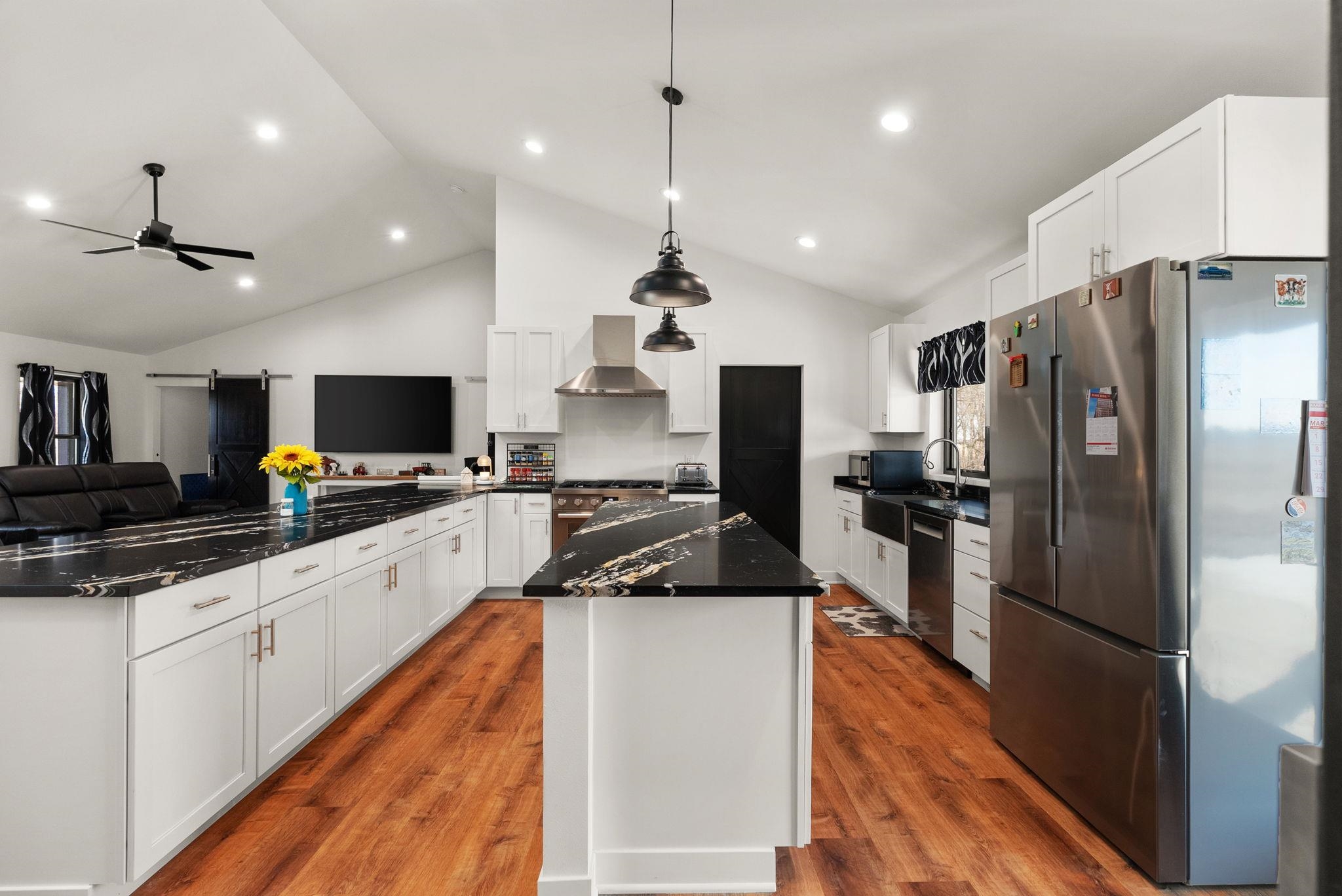 11218 N Crocker Road