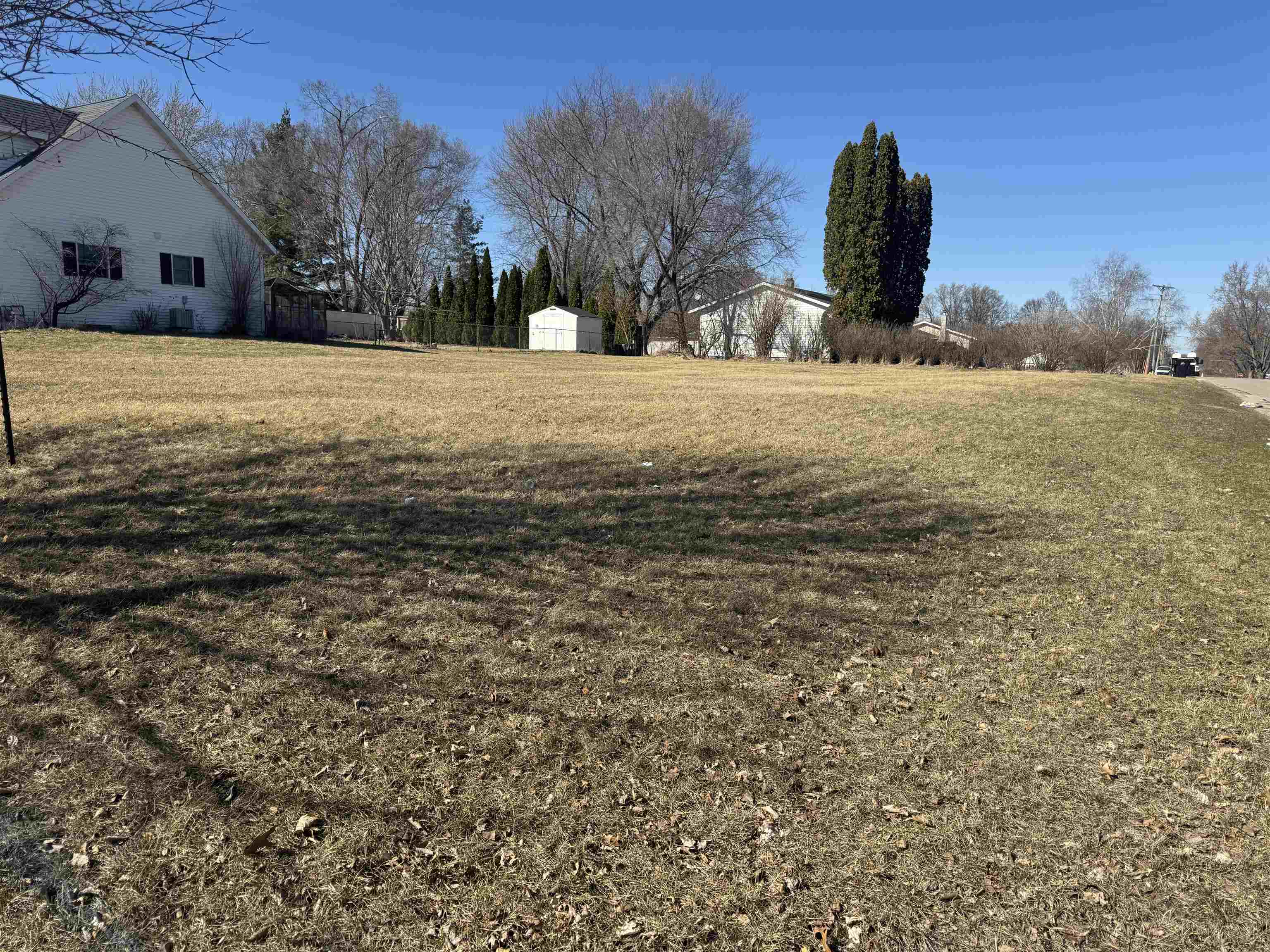 2101 Roosevelt Avenue