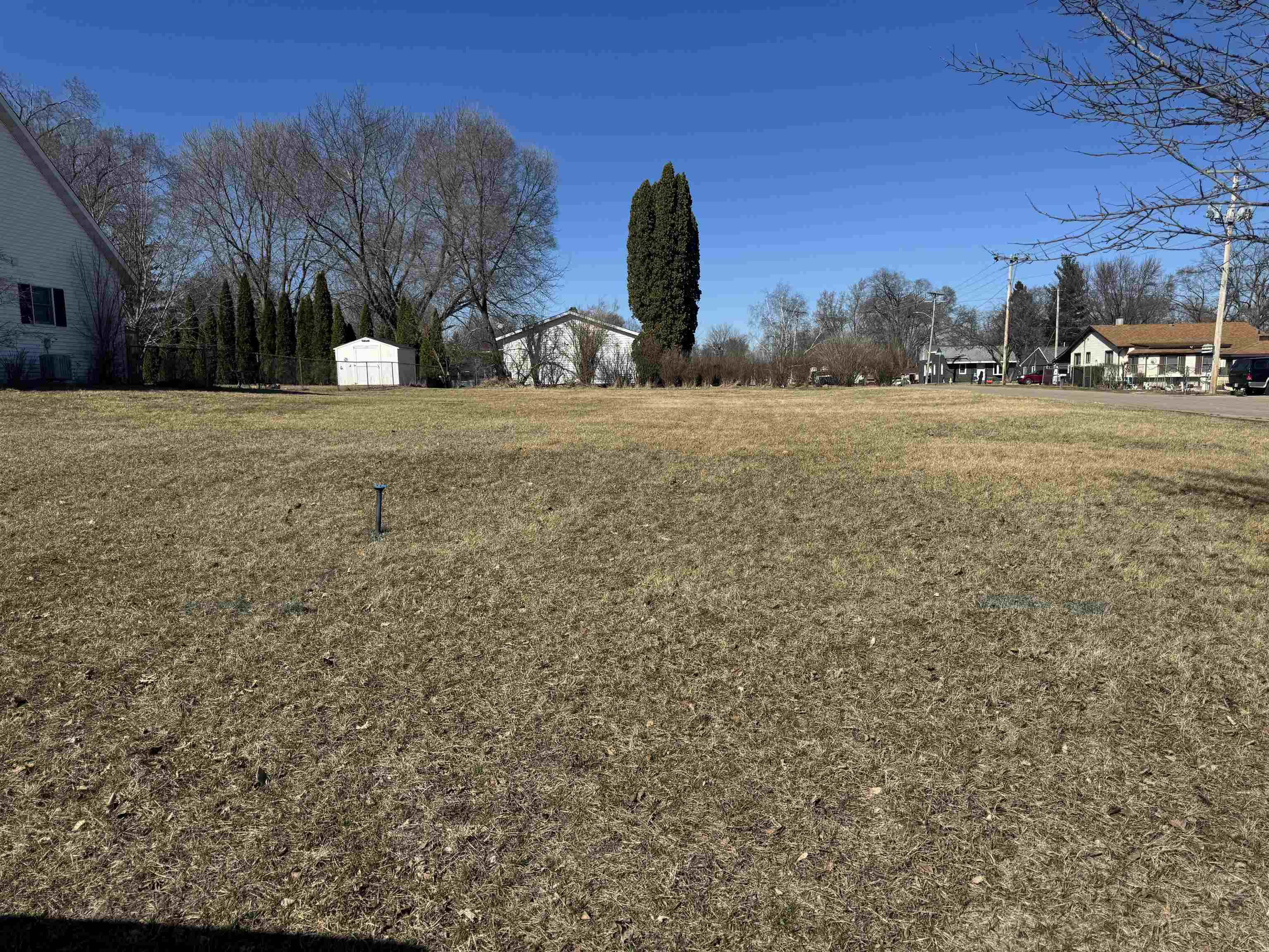 2101 Roosevelt Avenue