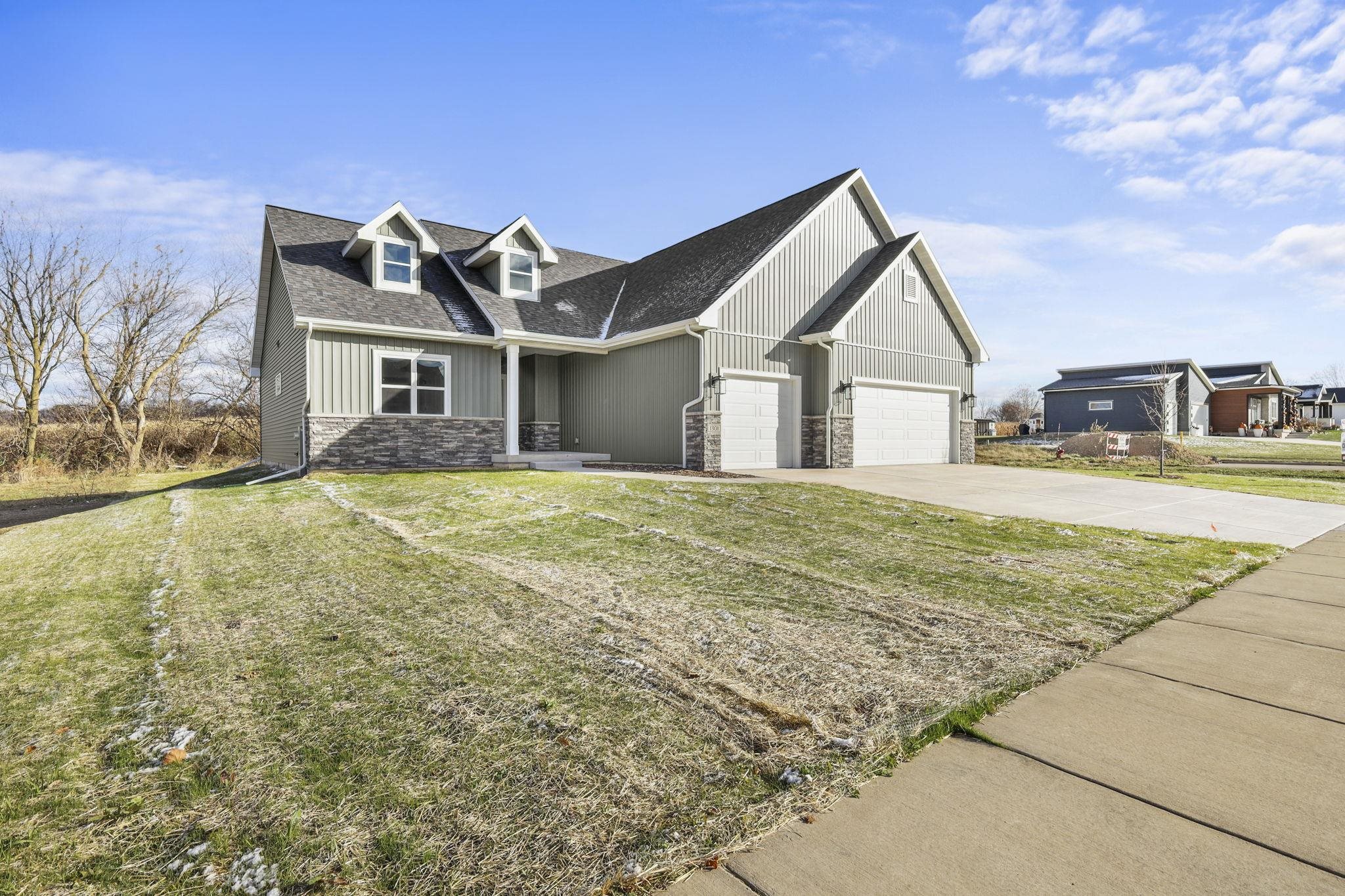 Photo of a similar model