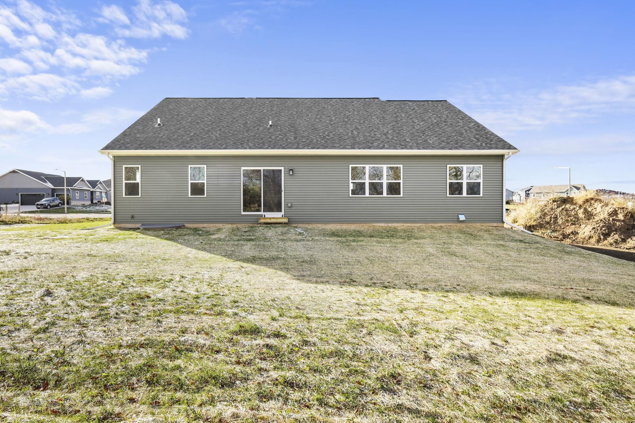 Photo of a similar model