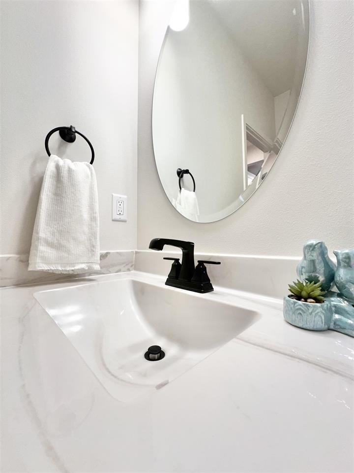 Similar completed model