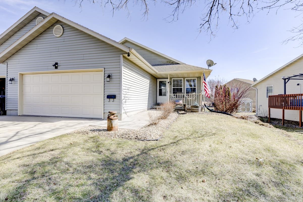 403 Hanson Road