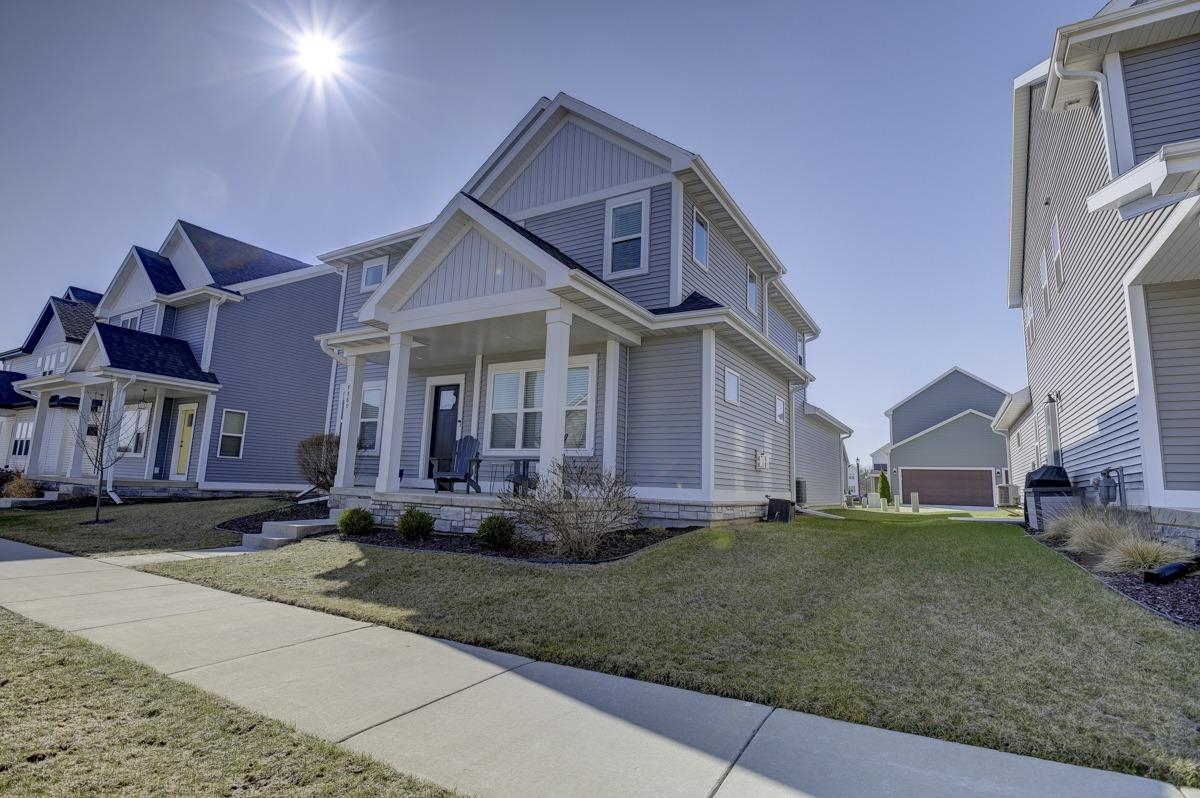 4869 Arugula Road
