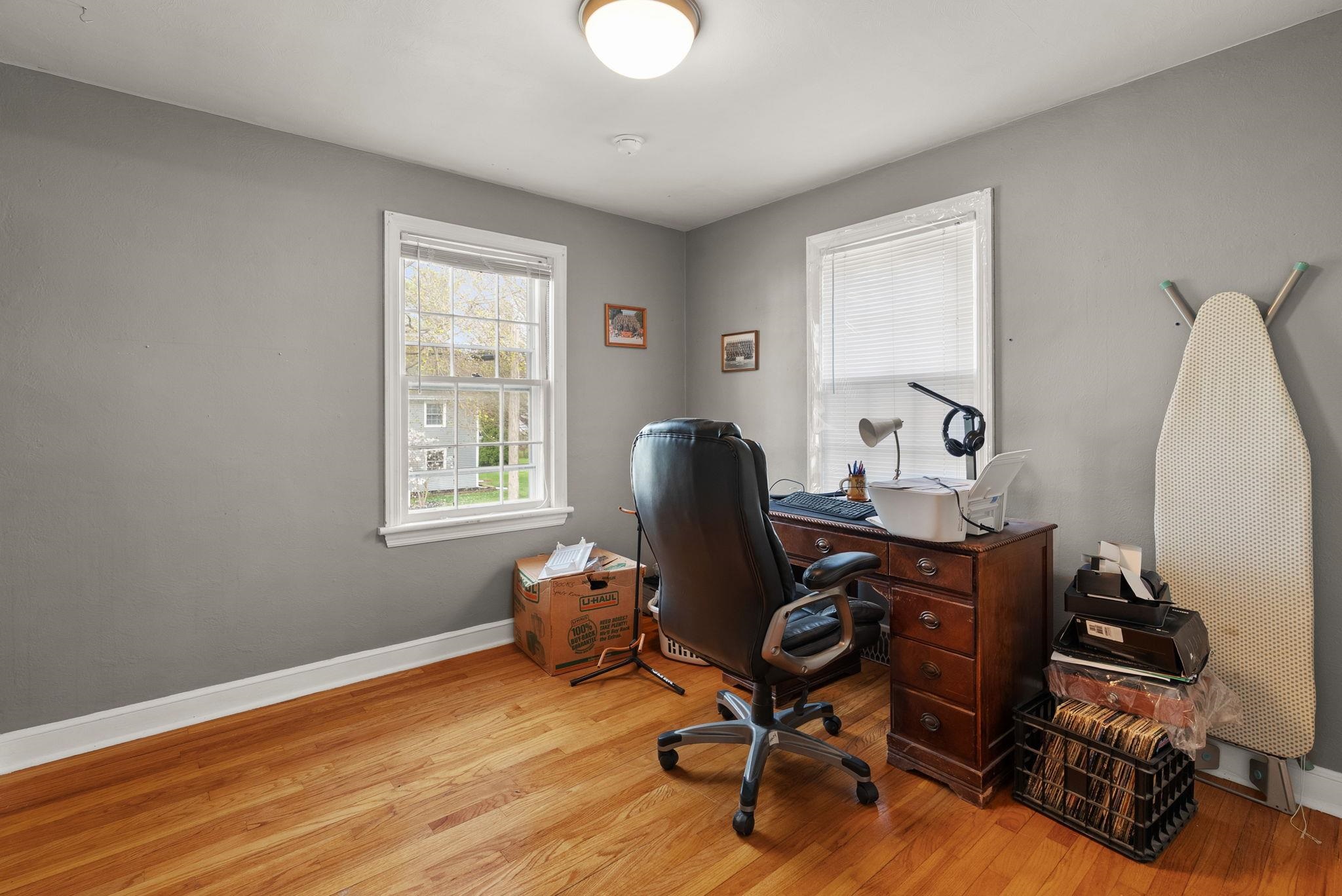 37 Forest Park Boulevard