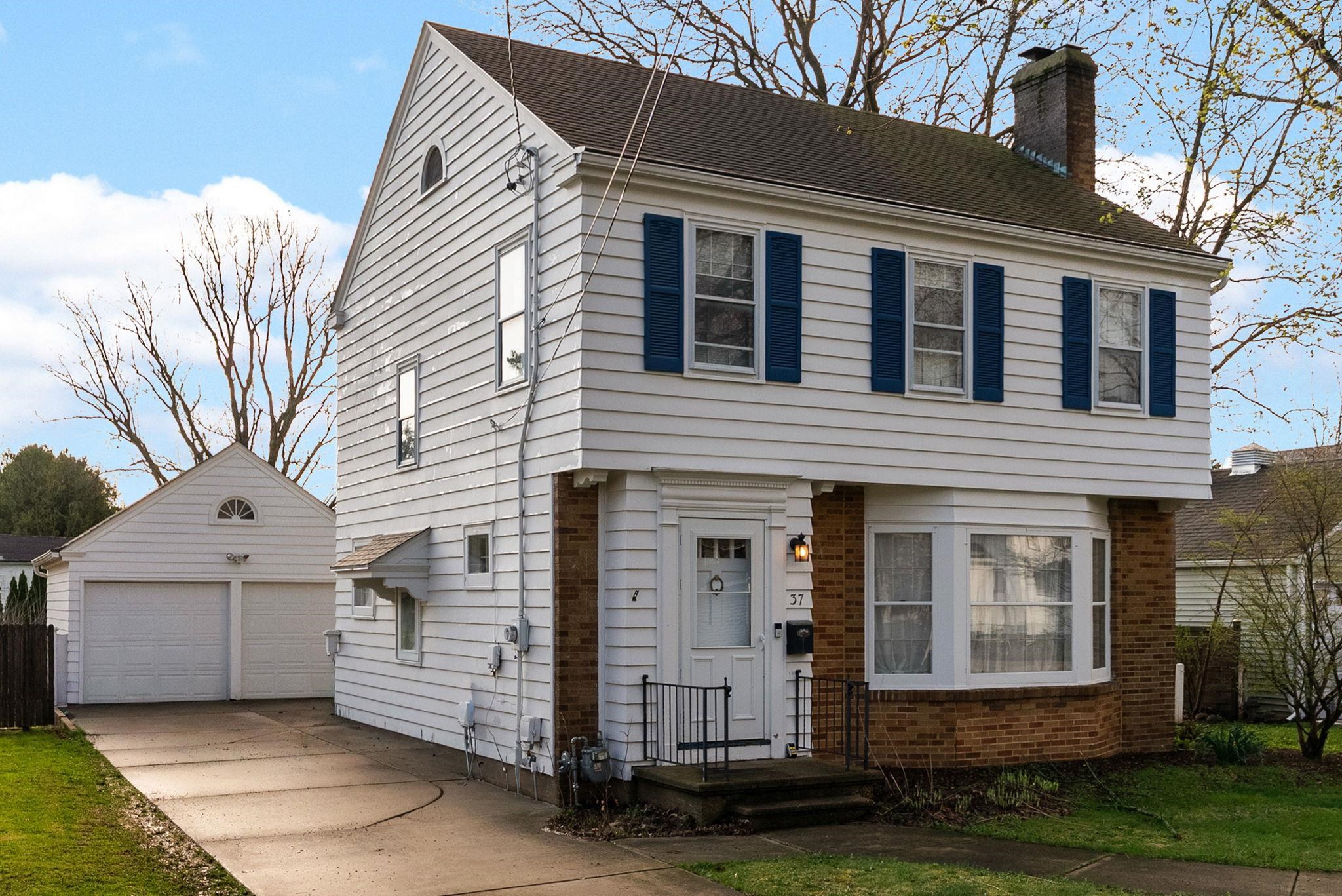 37 Forest Park Boulevard