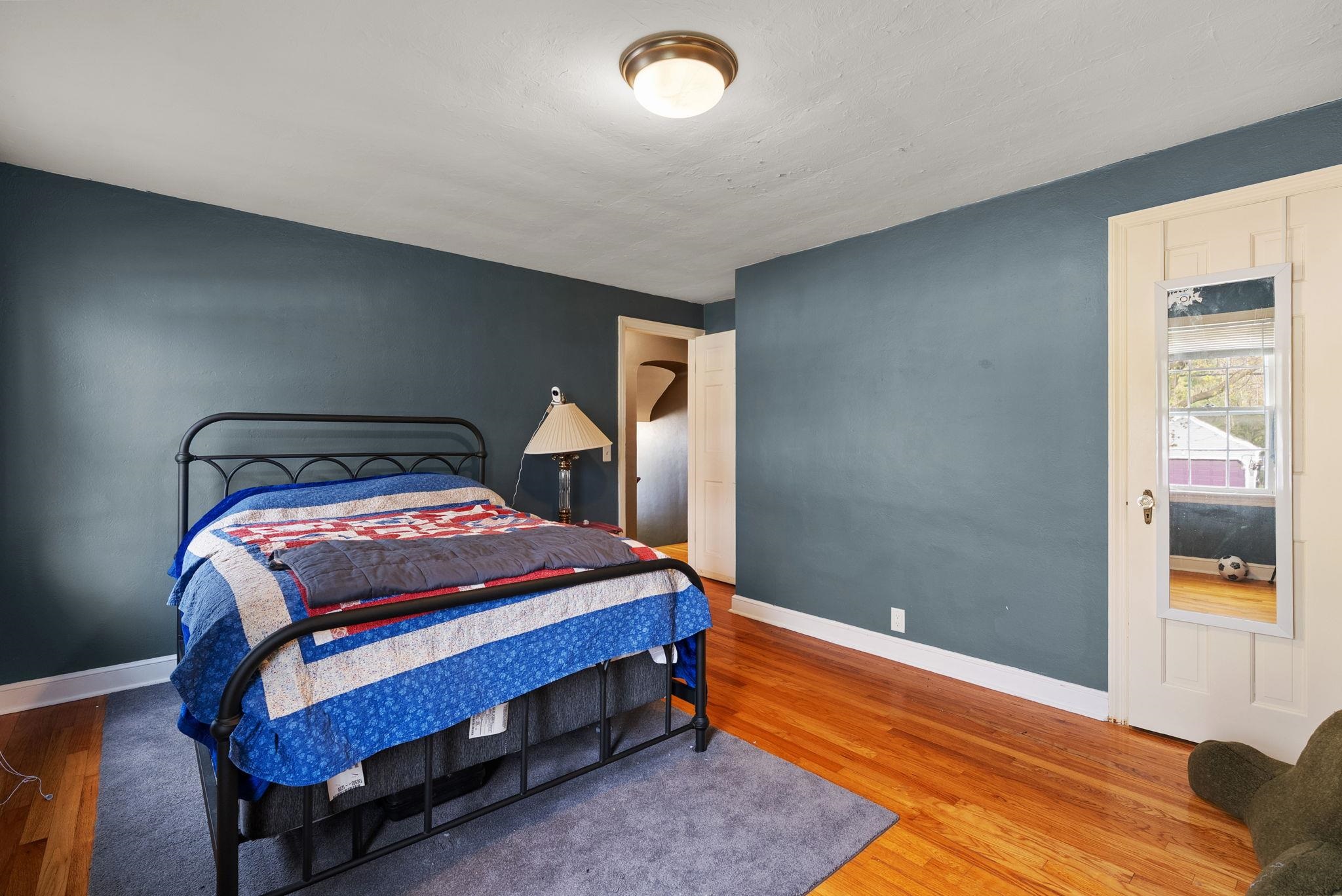 37 Forest Park Boulevard