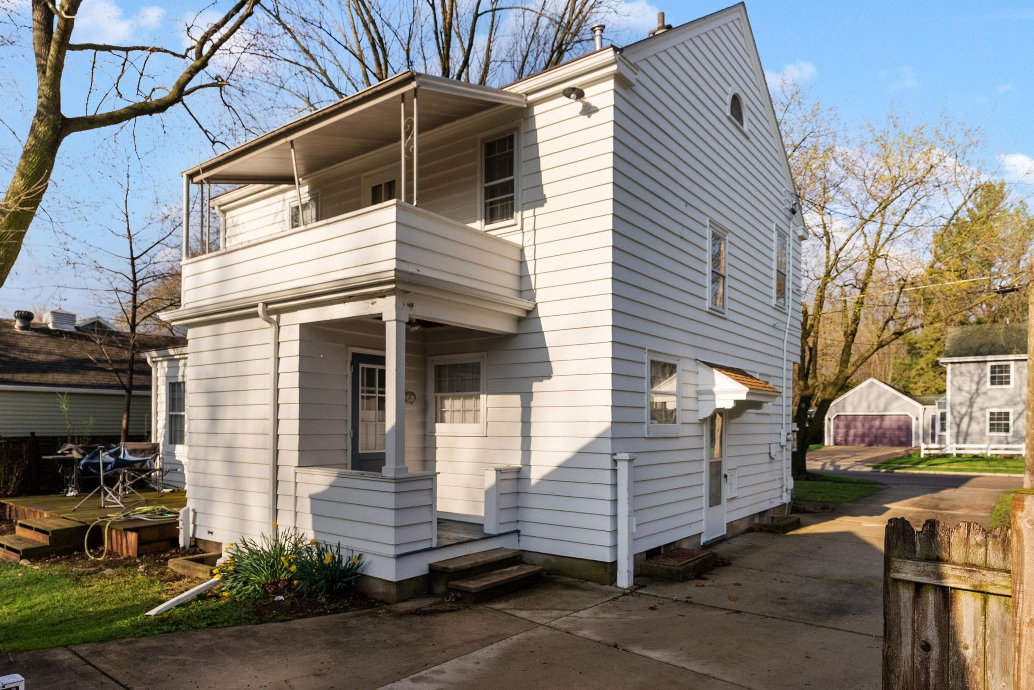 37 Forest Park Boulevard