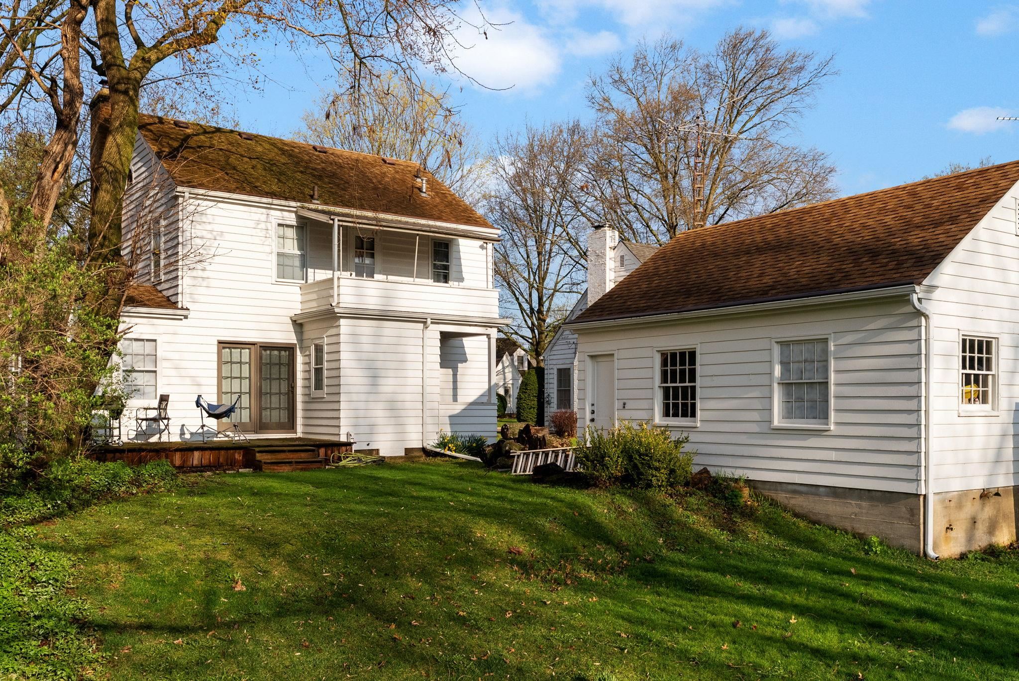 37 Forest Park Boulevard