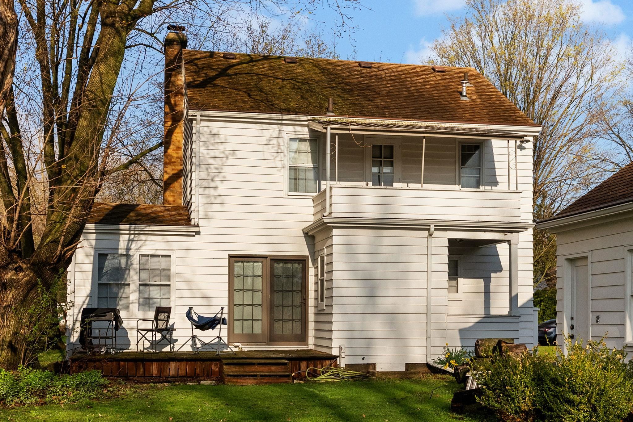 37 Forest Park Boulevard