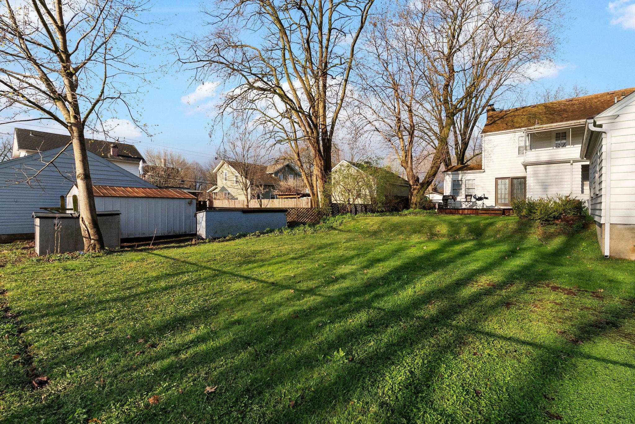 37 Forest Park Boulevard