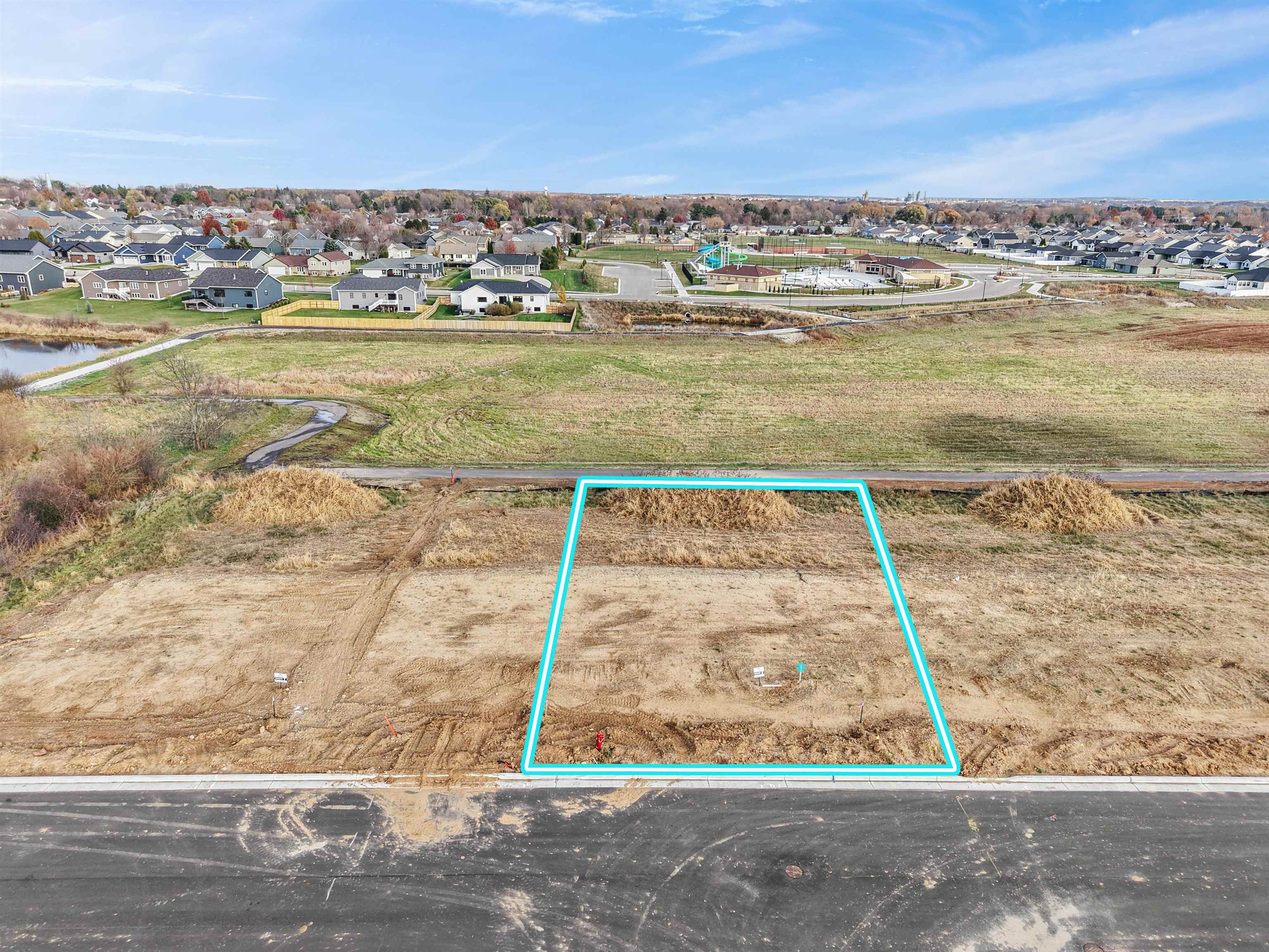 94 8th S Street property preview photograph