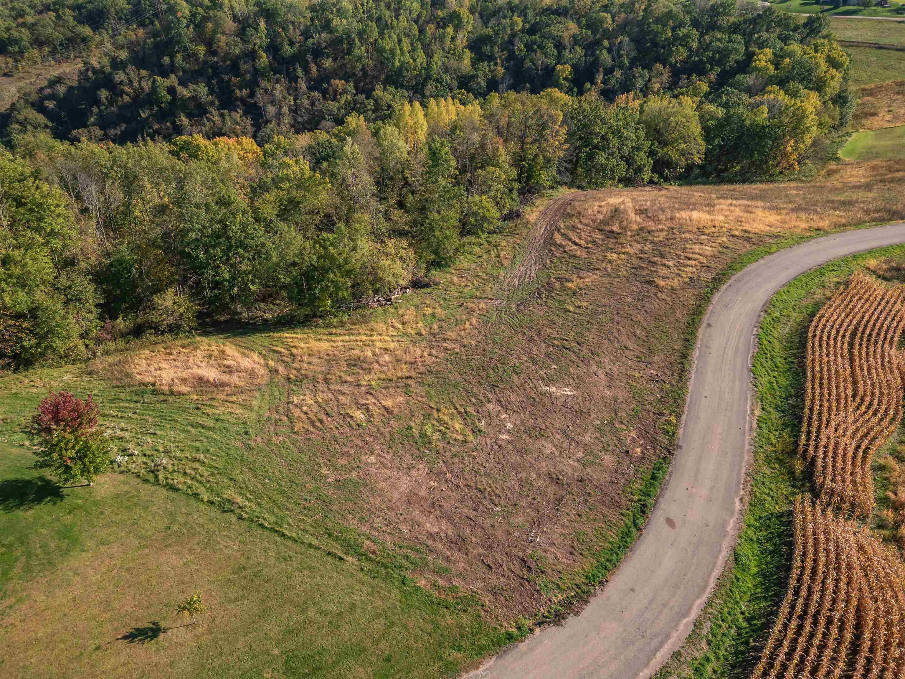 Lot 25 Deer Court property preview photograph