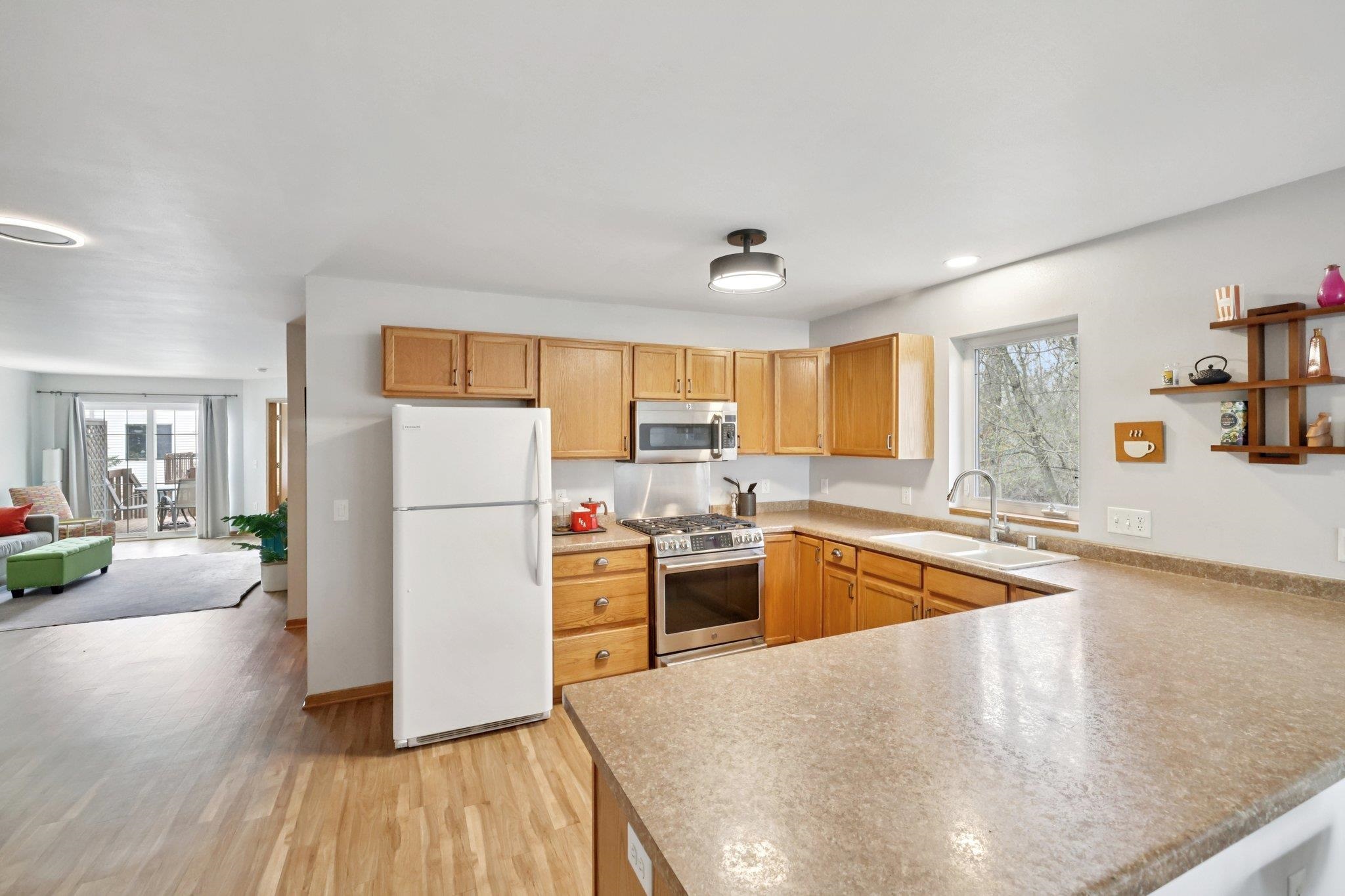 1027 Melvin Court