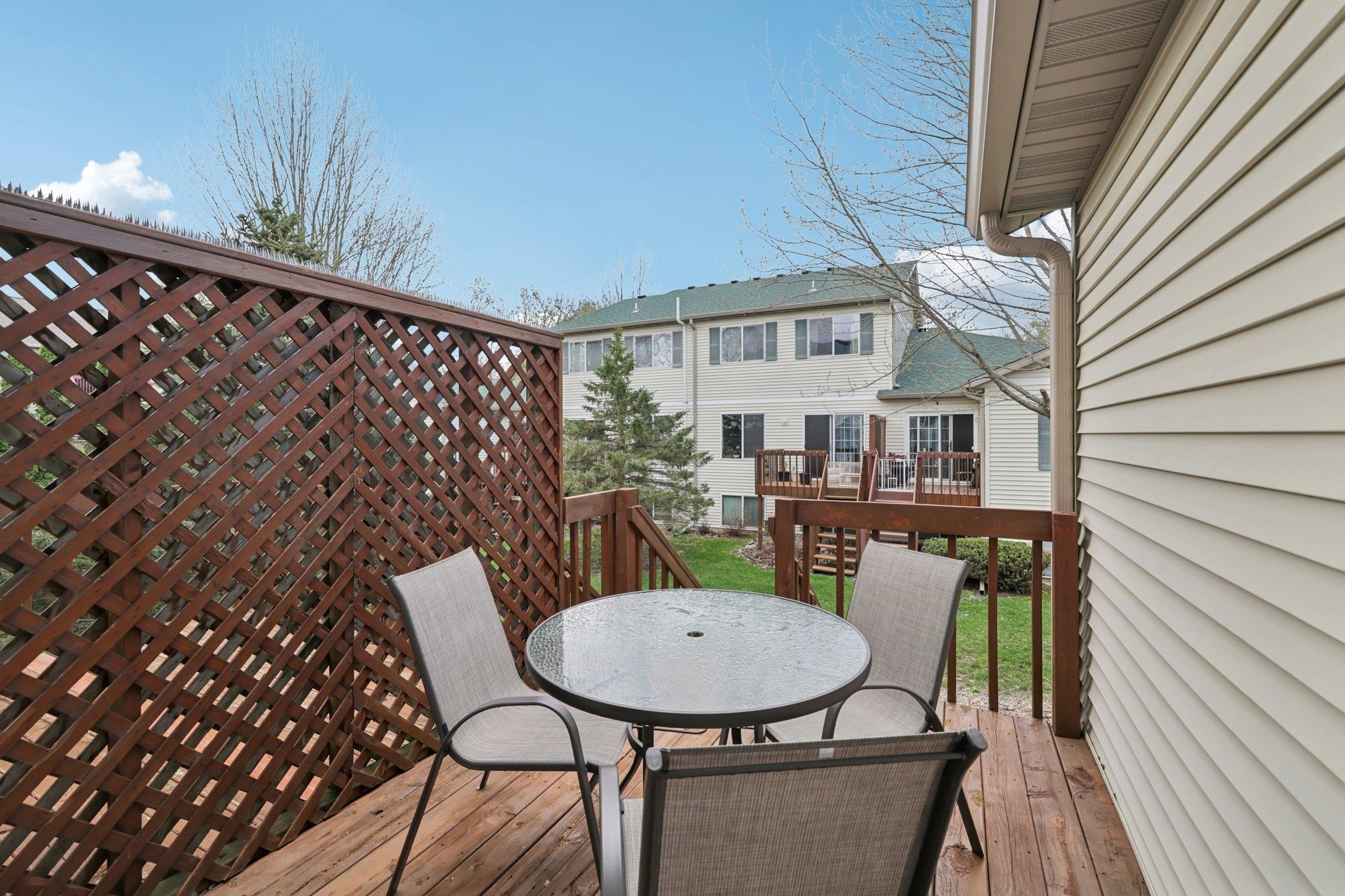 1027 Melvin Court