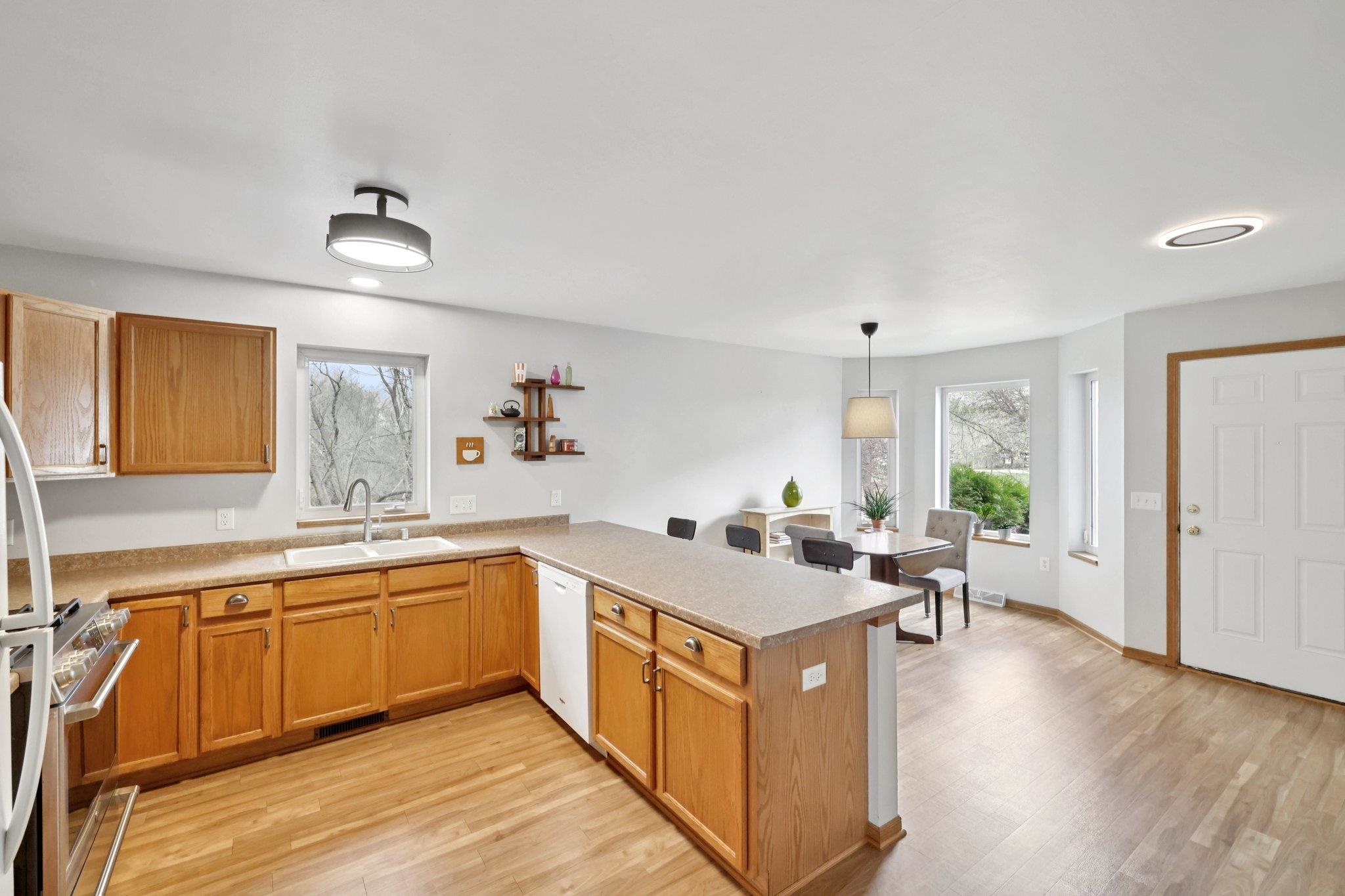 1027 Melvin Court