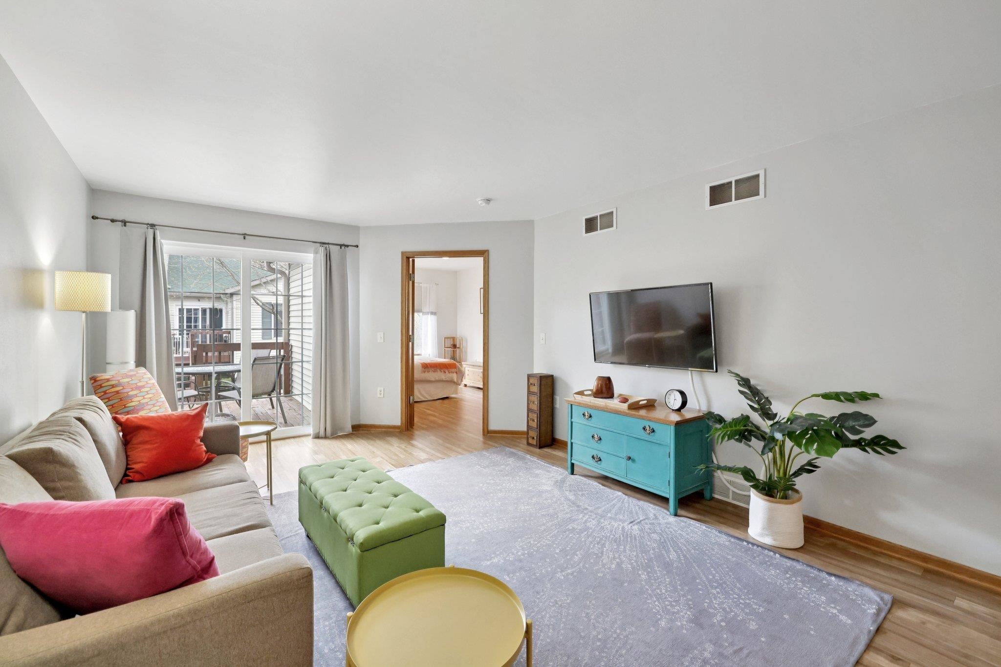1027 Melvin Court