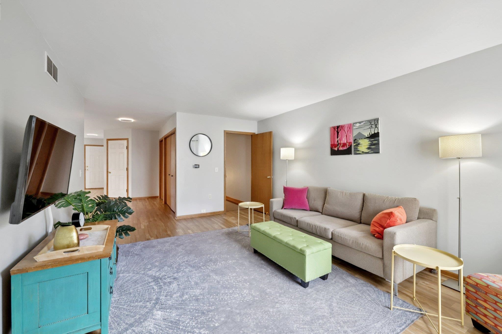 1027 Melvin Court